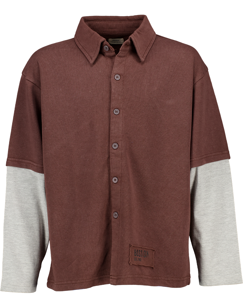 Shirt - Bruin