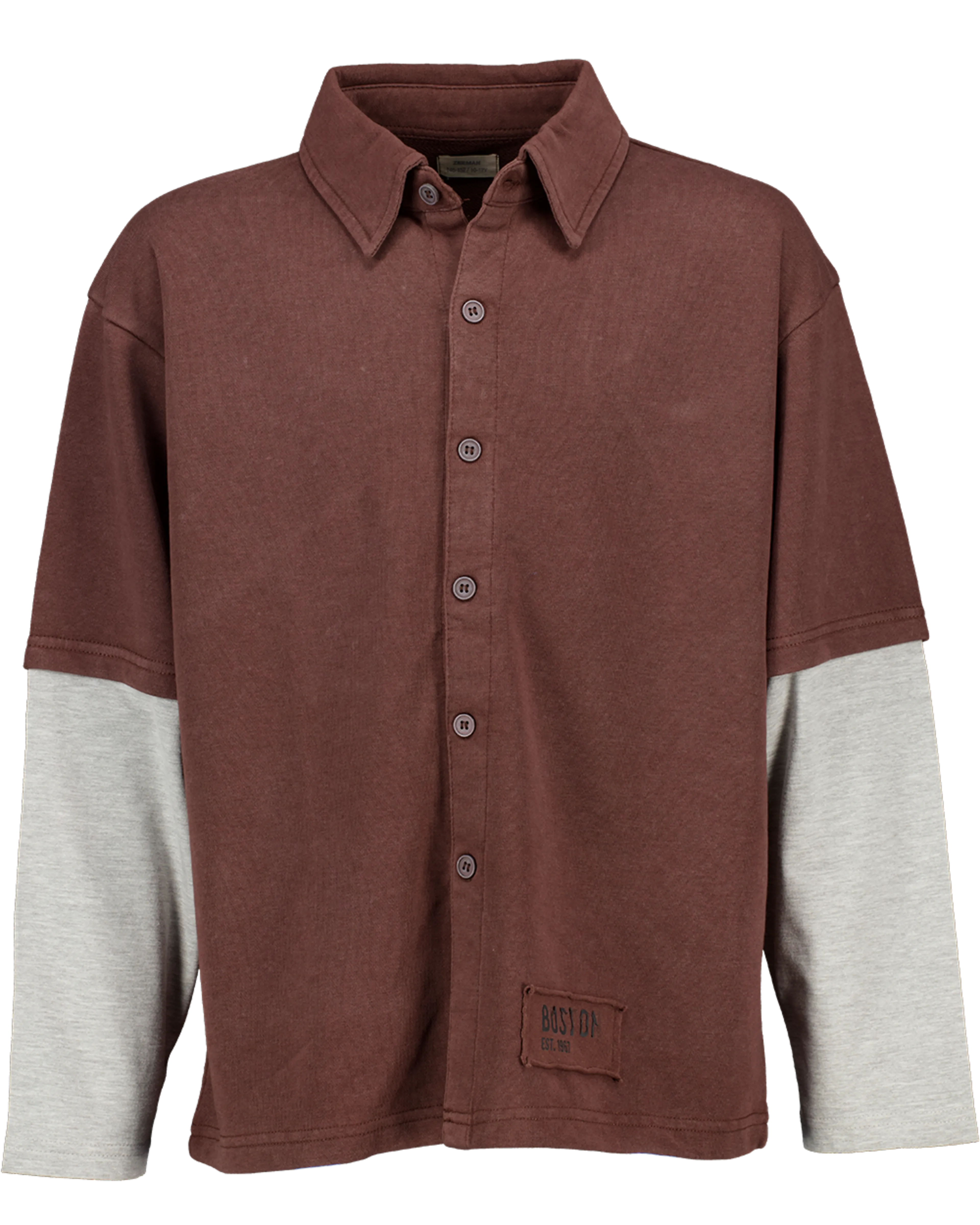 Shirt - Bruin