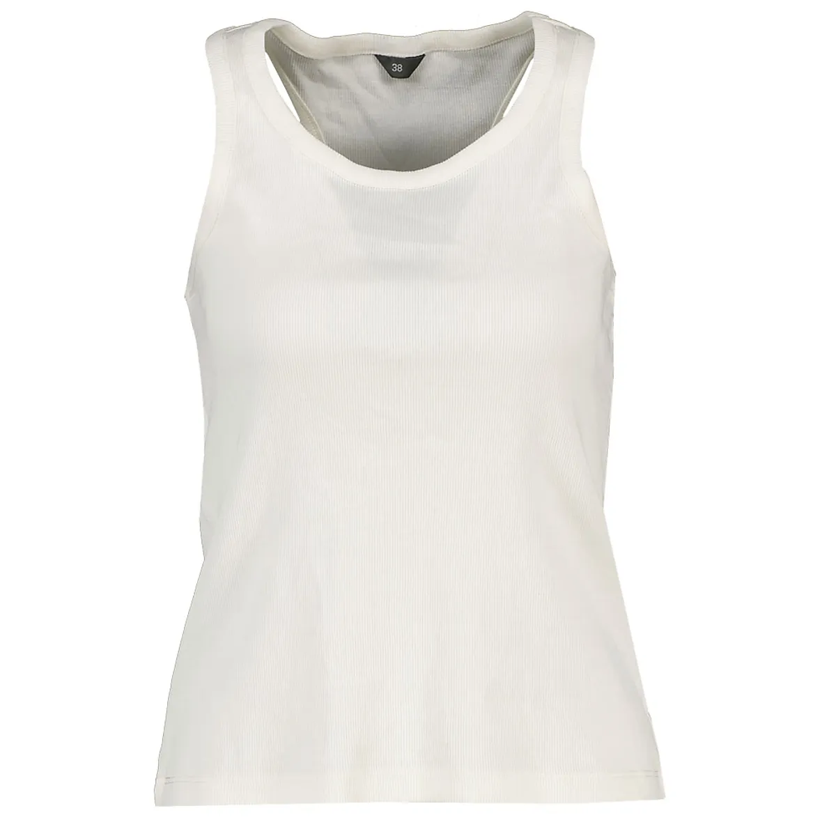 Top - Wit