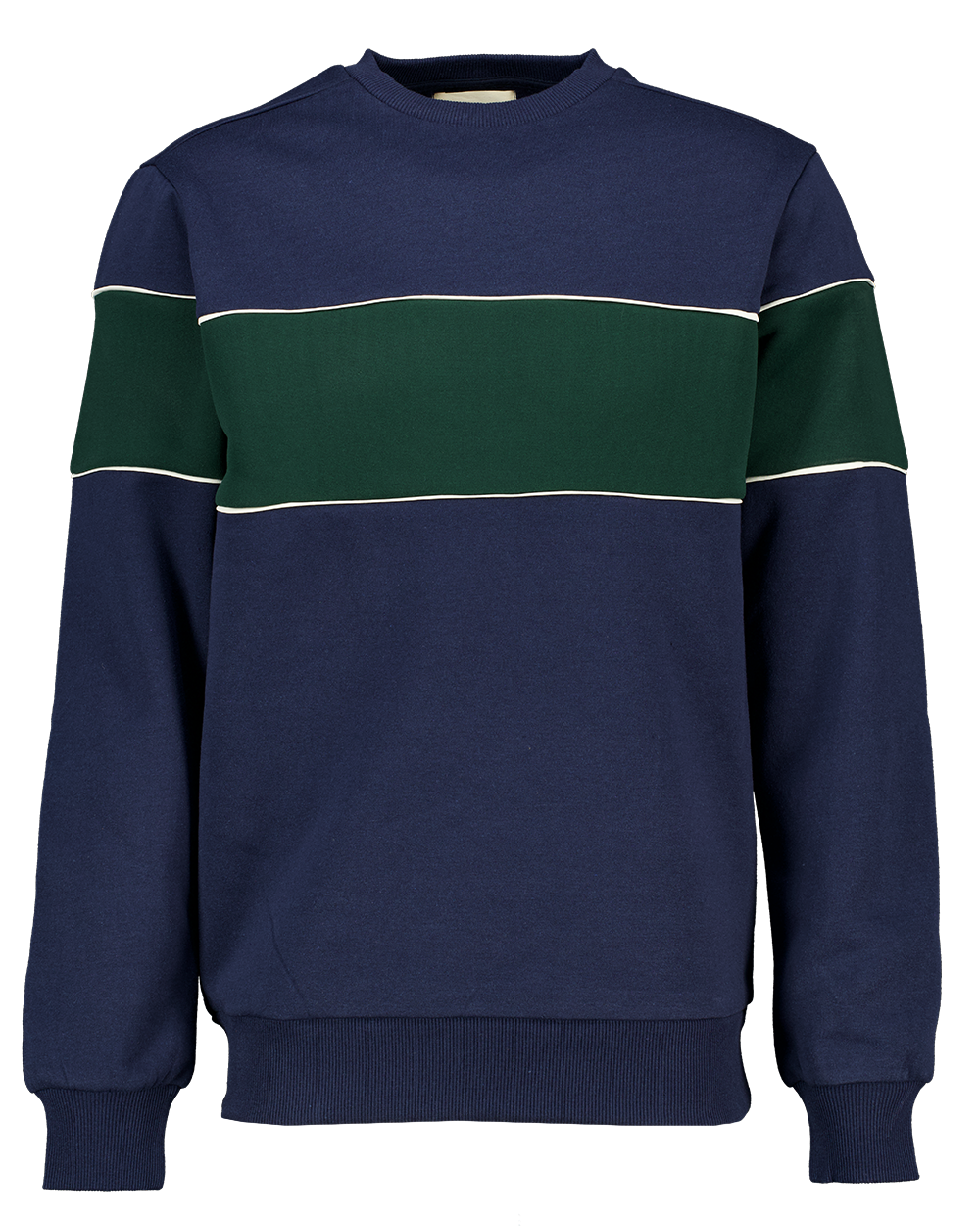 Sweater - Blauw