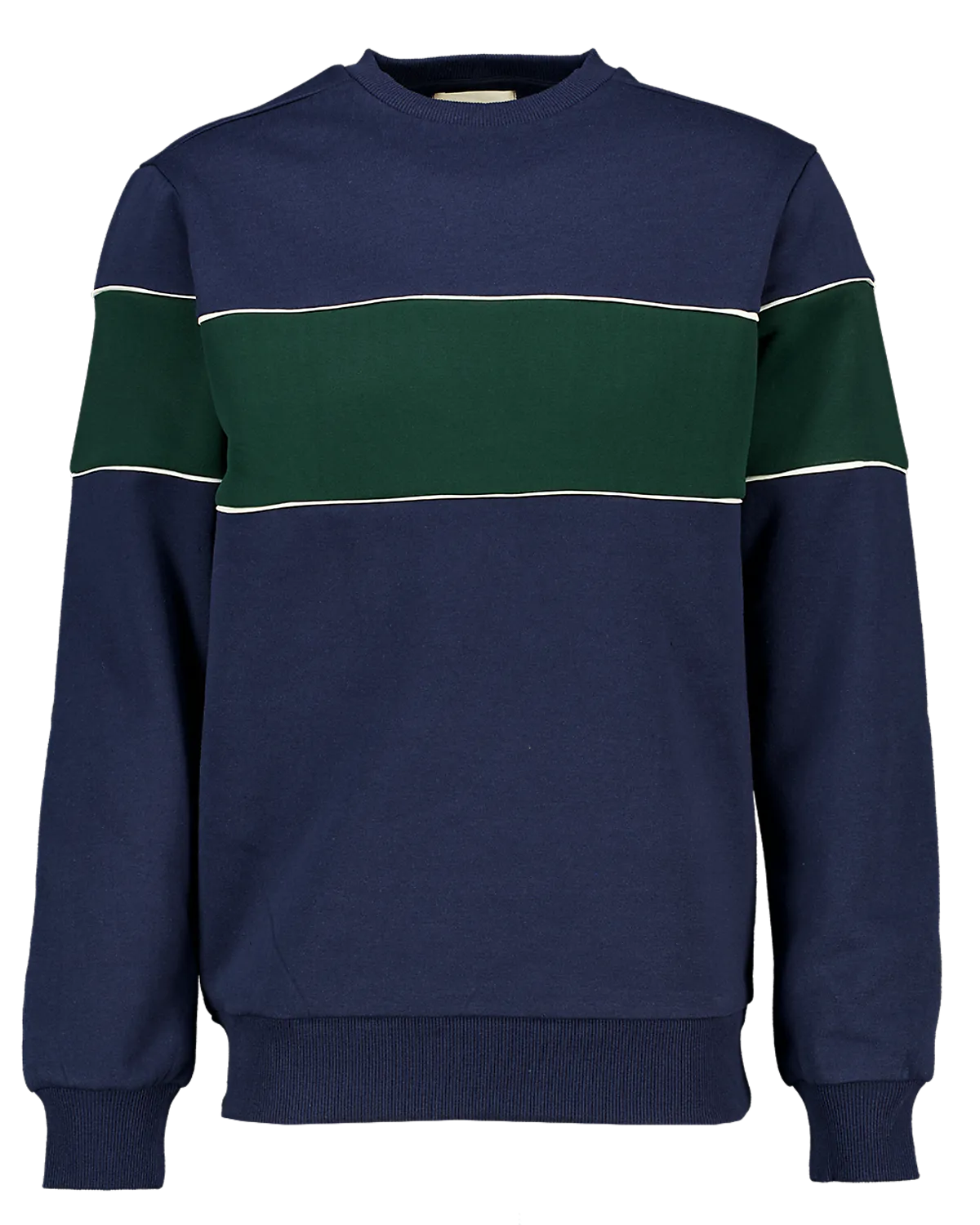 Sweater - Blauw