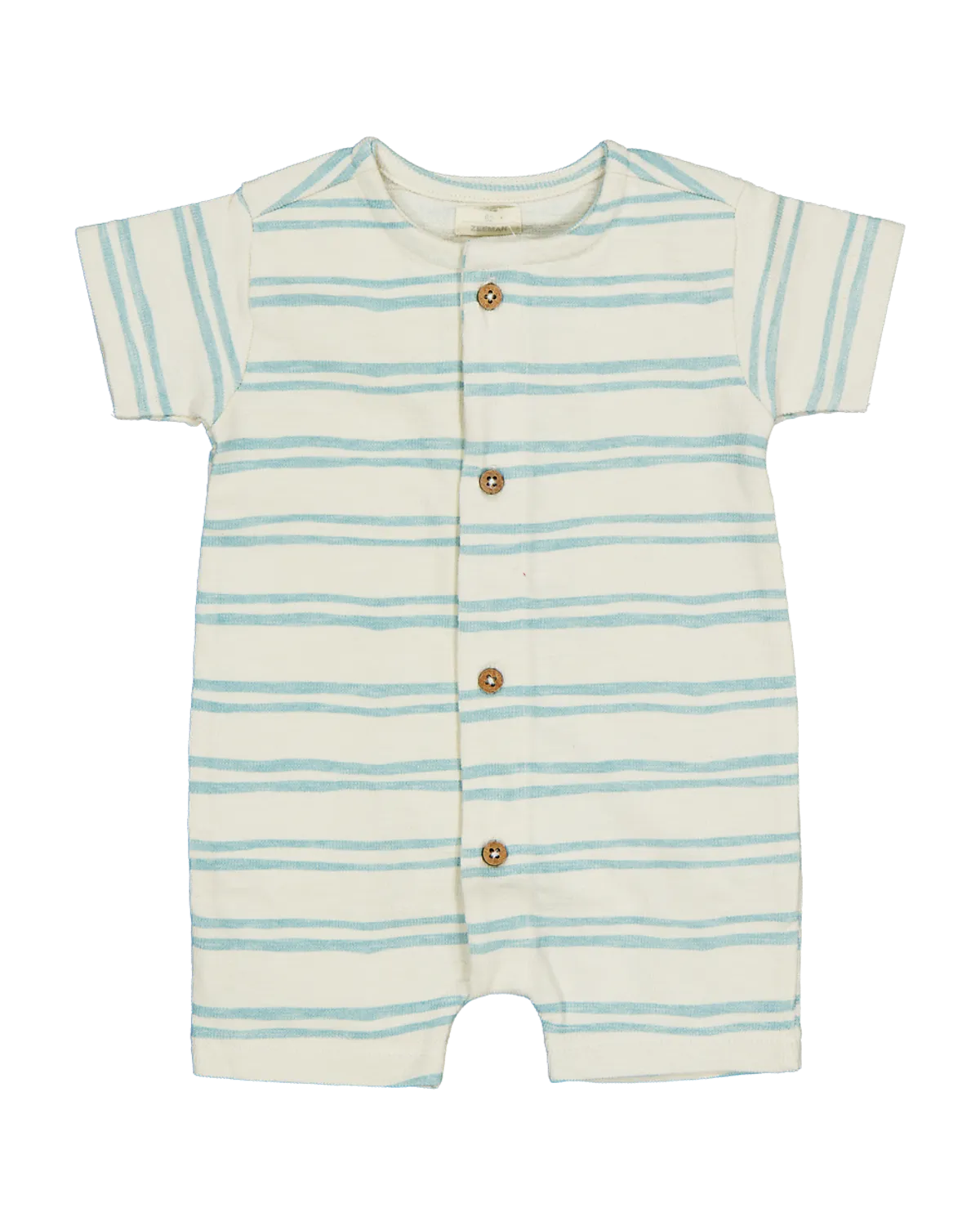 Baby-grow - Bege
