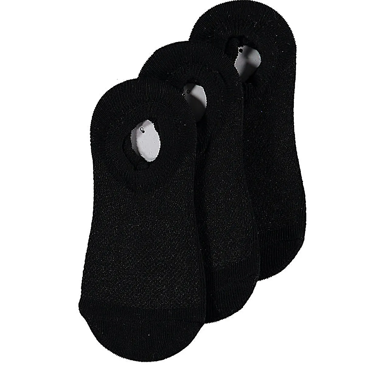 Mini-chaussettes - Noir