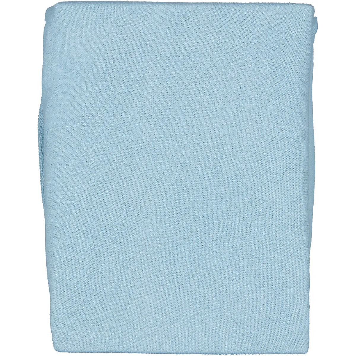 Cannes Drap-housse - Bleu