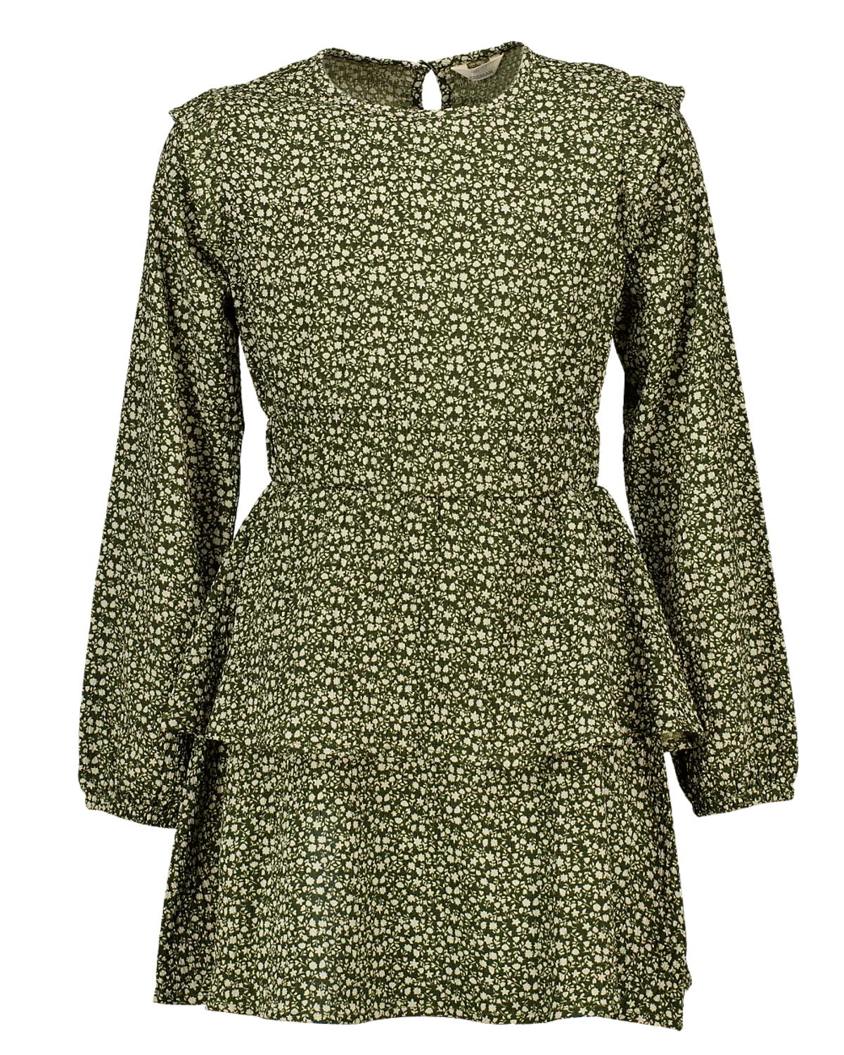 Jurk - Groen