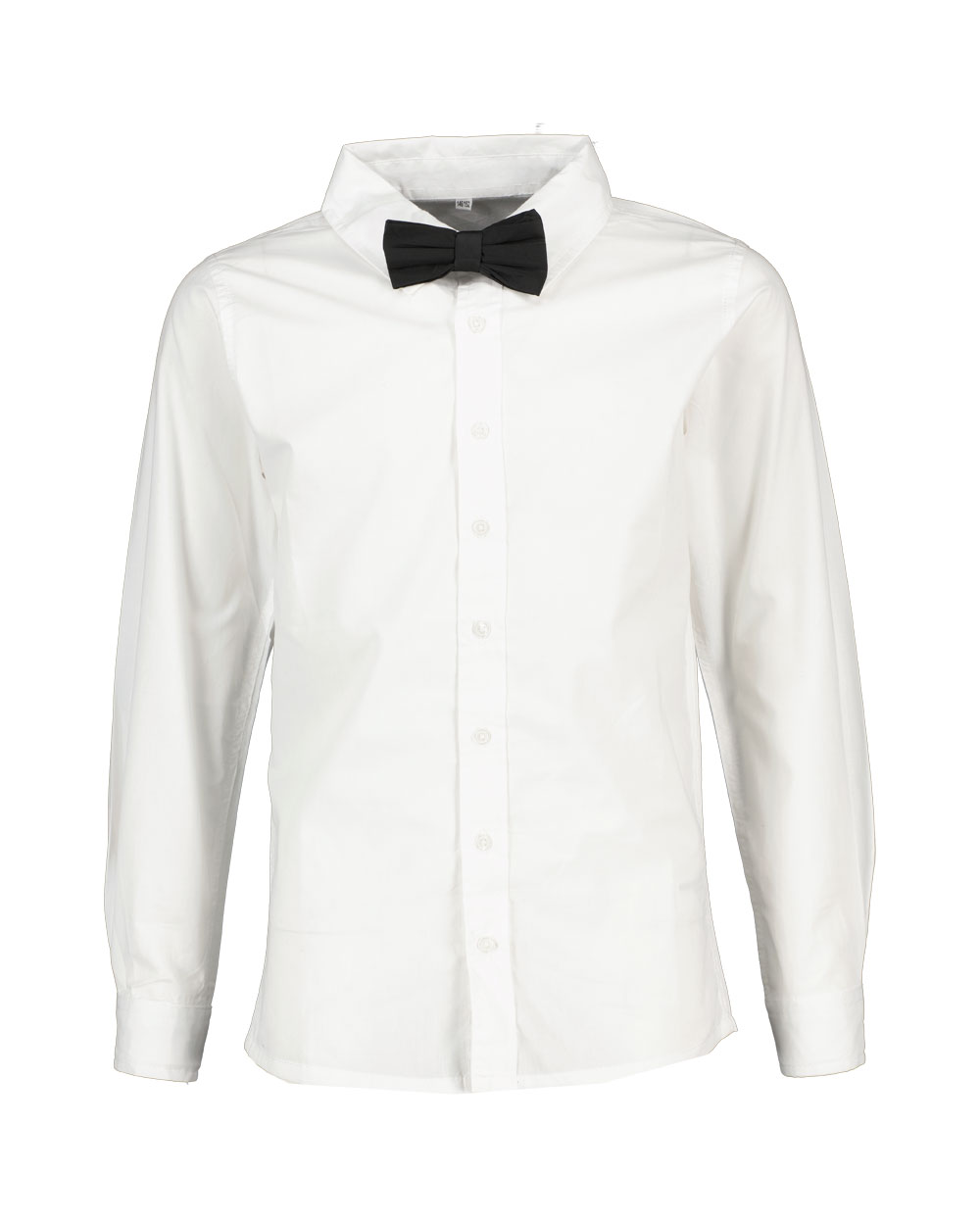 Jongens Shirt - Wit