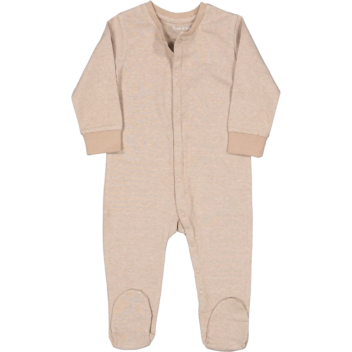 Pyjama - Bruin