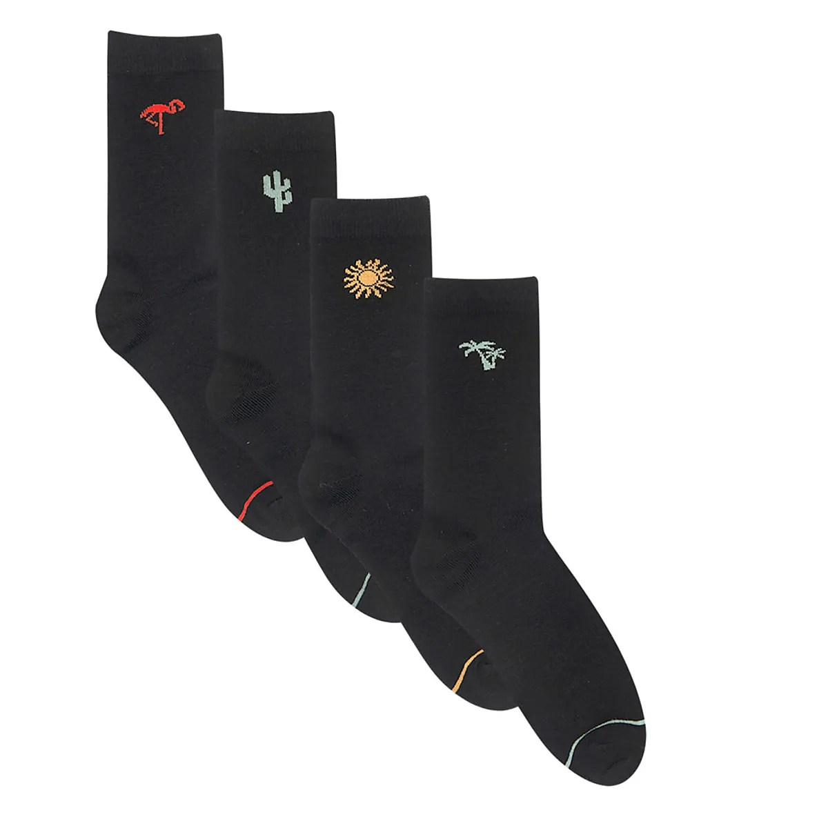 Socken - Schwarz