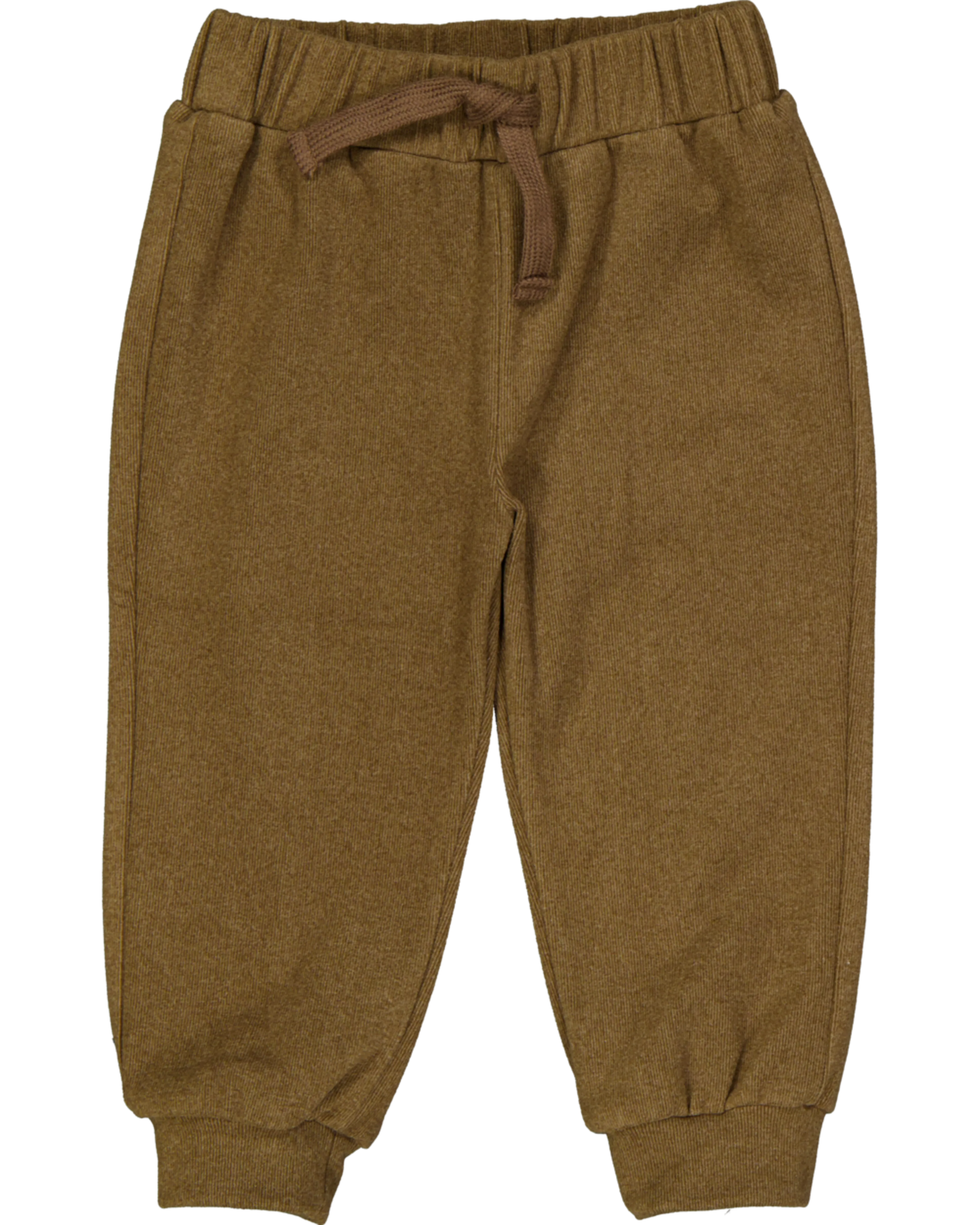 Pantalones - Marrón