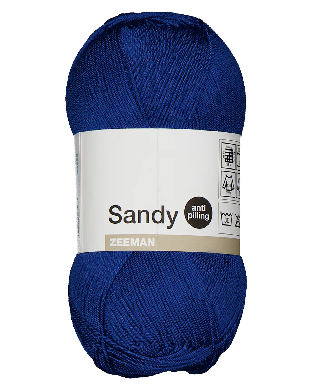 Sandy Breigaren - Blauw