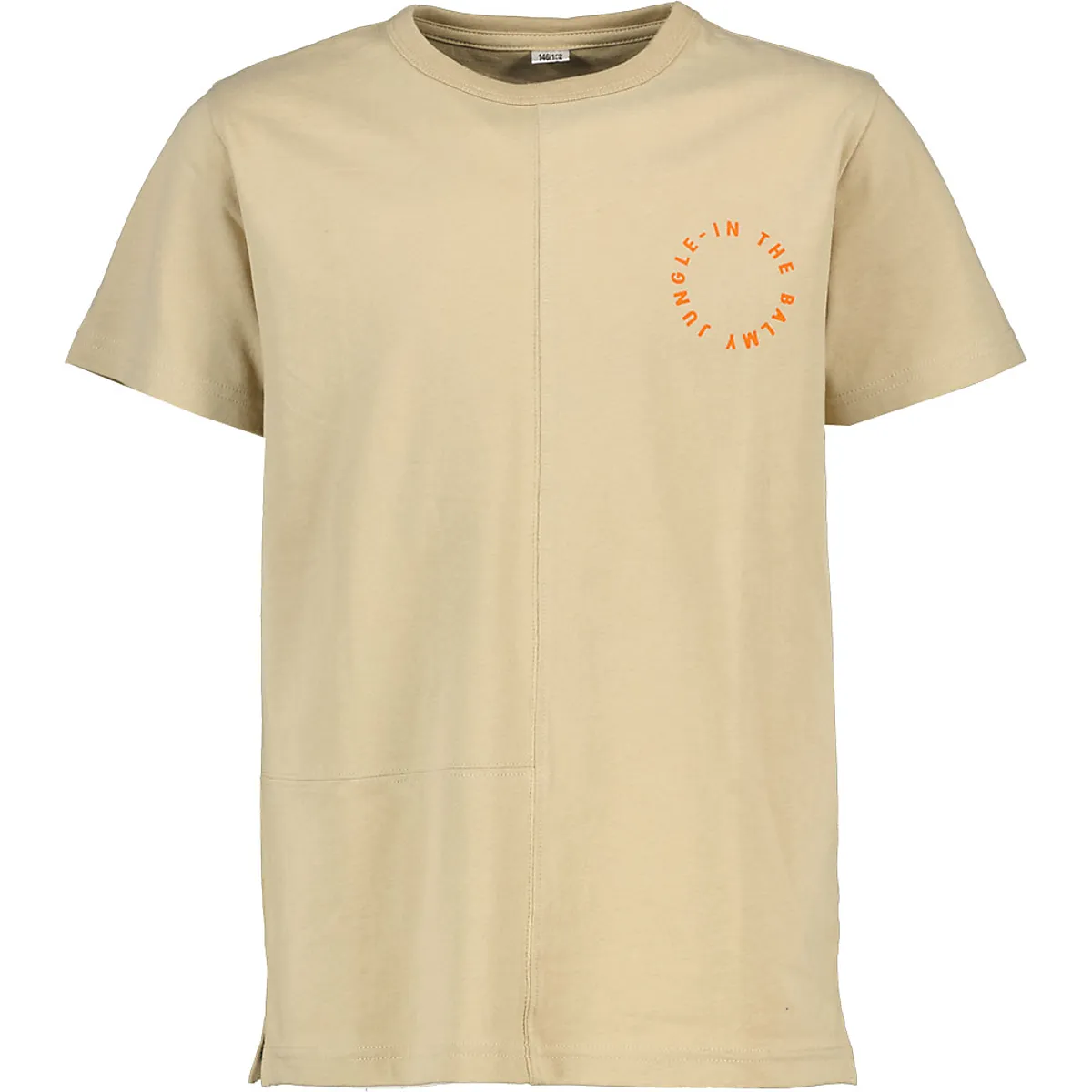 T-shirt - Beige