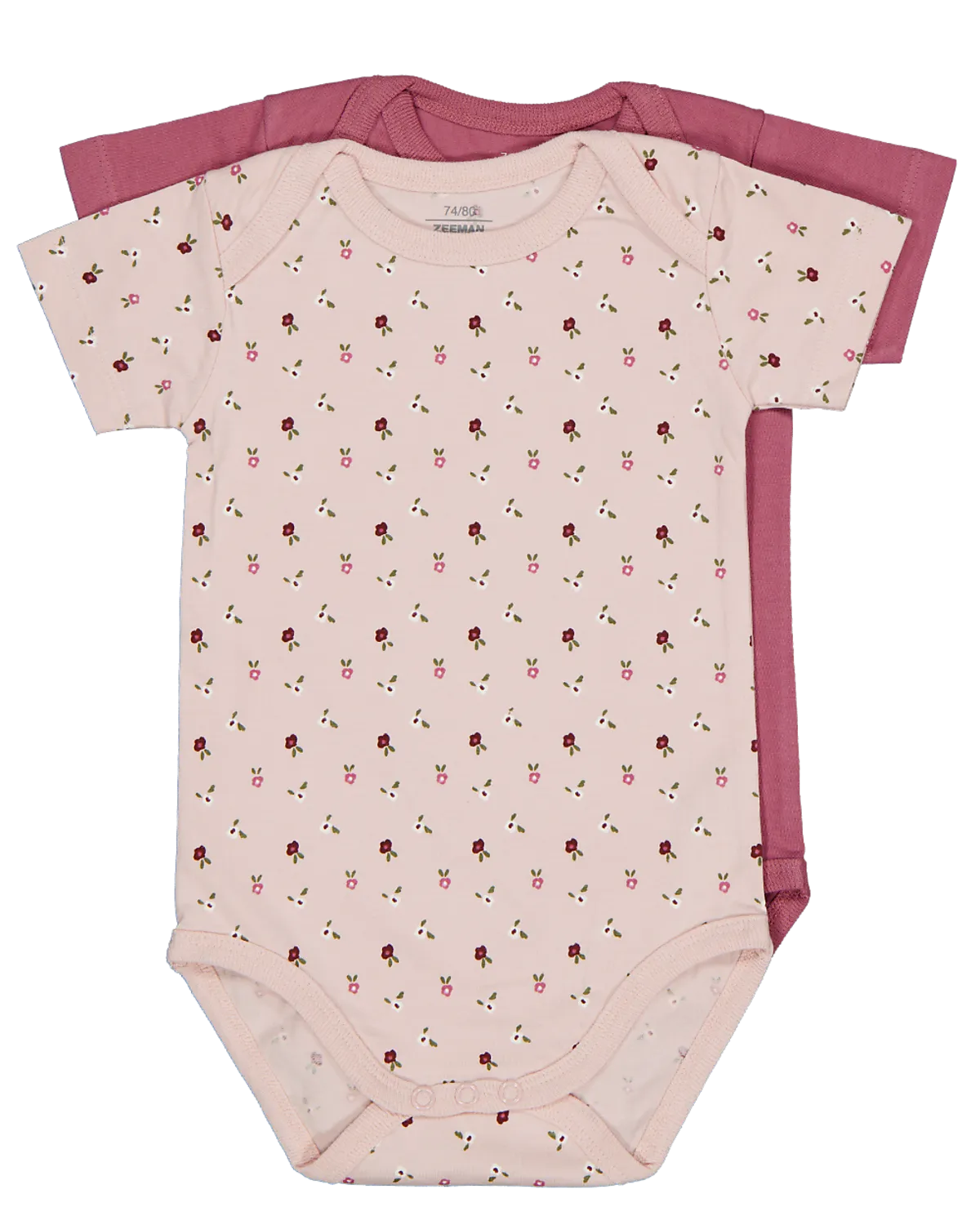 Romper - Roze