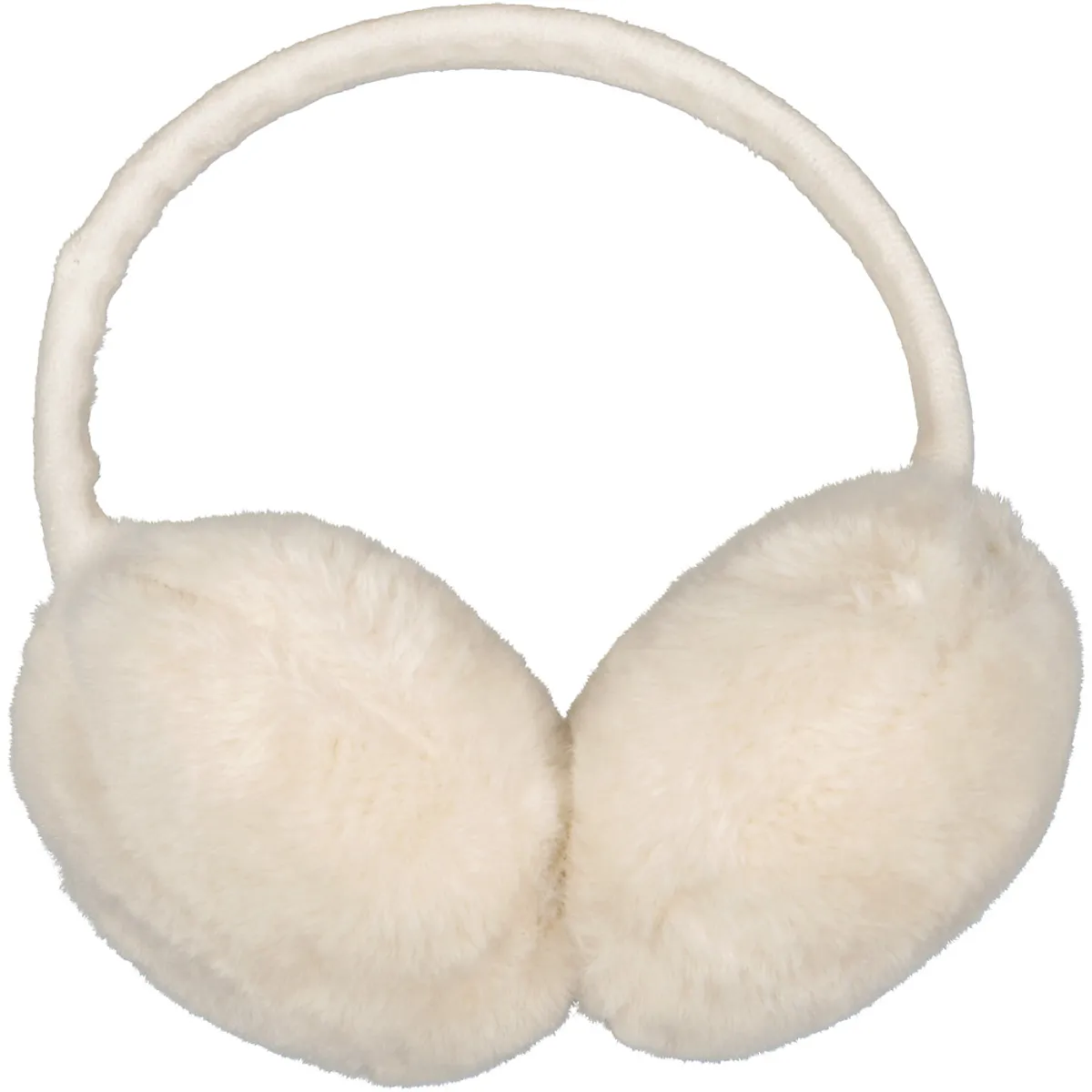 Oorwarmer - Beige