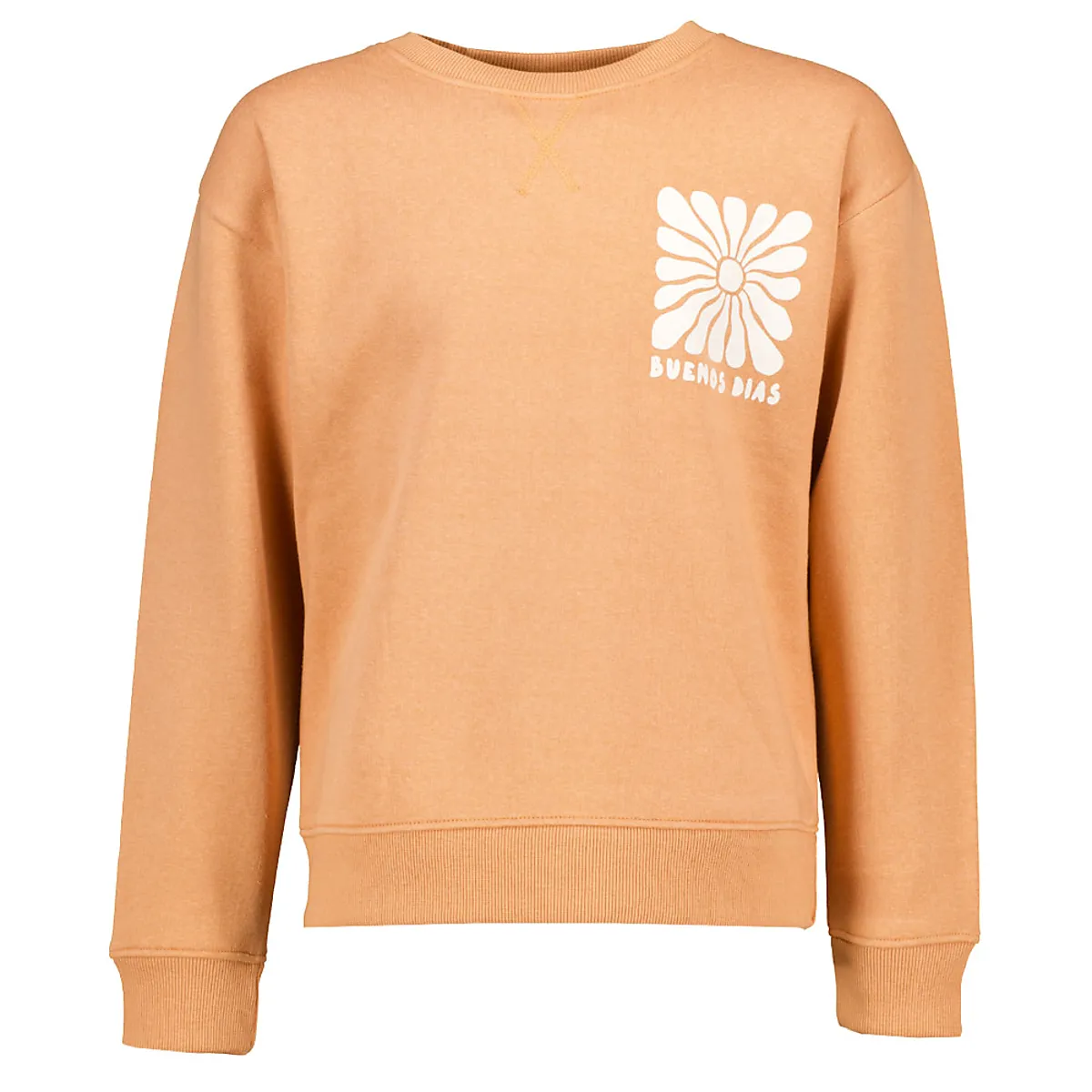 Sweater - Oranje