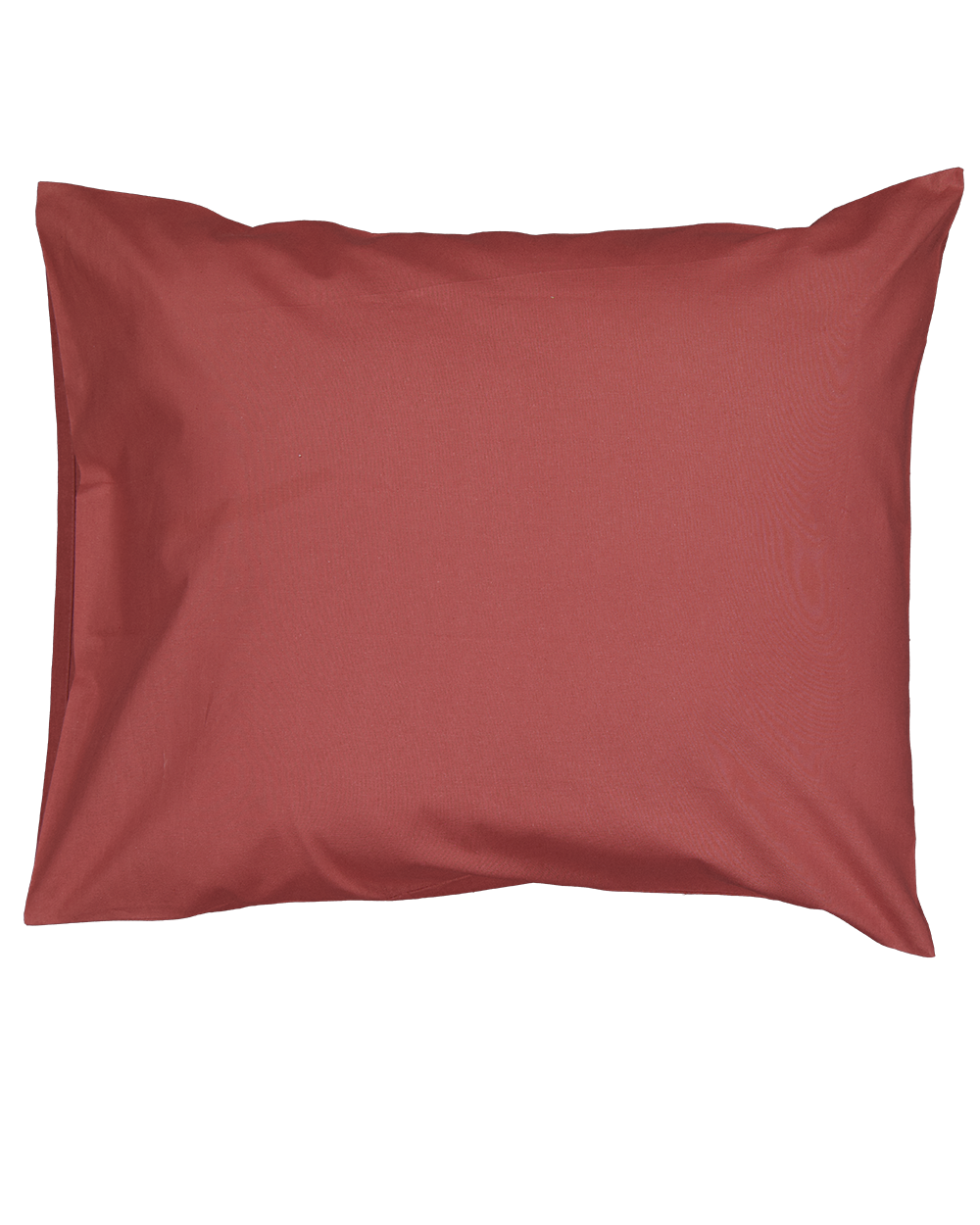 Kussensloop - Oranje afbeelding