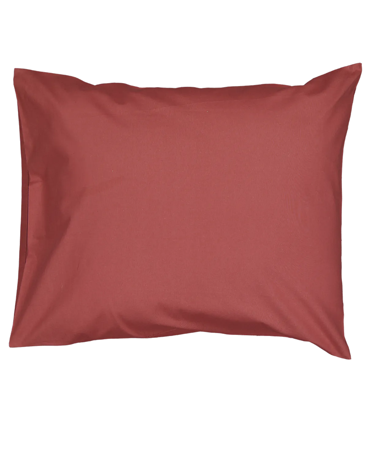 Kussensloop - Oranje