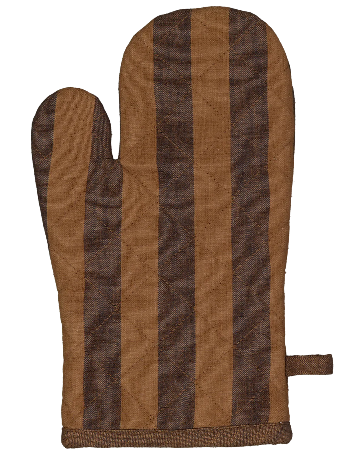 Ovenwant - Bruin