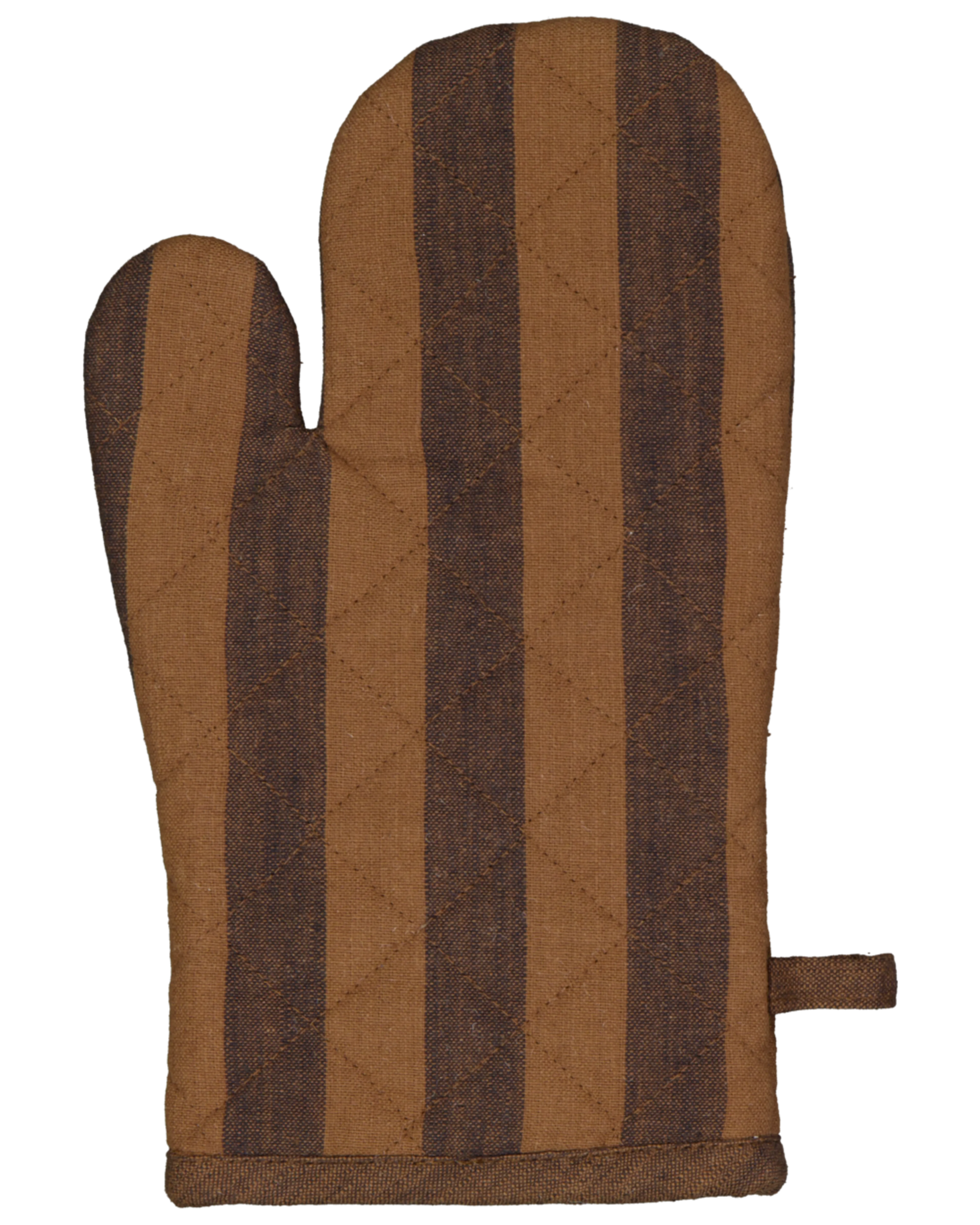 Gant de cuisine - Marron