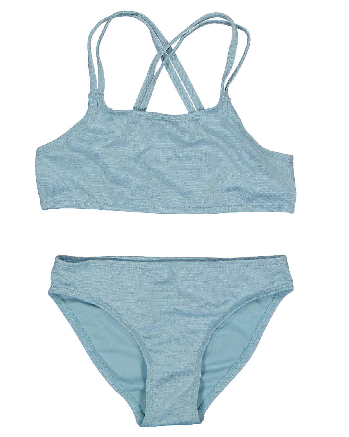 Bikini - Blauw