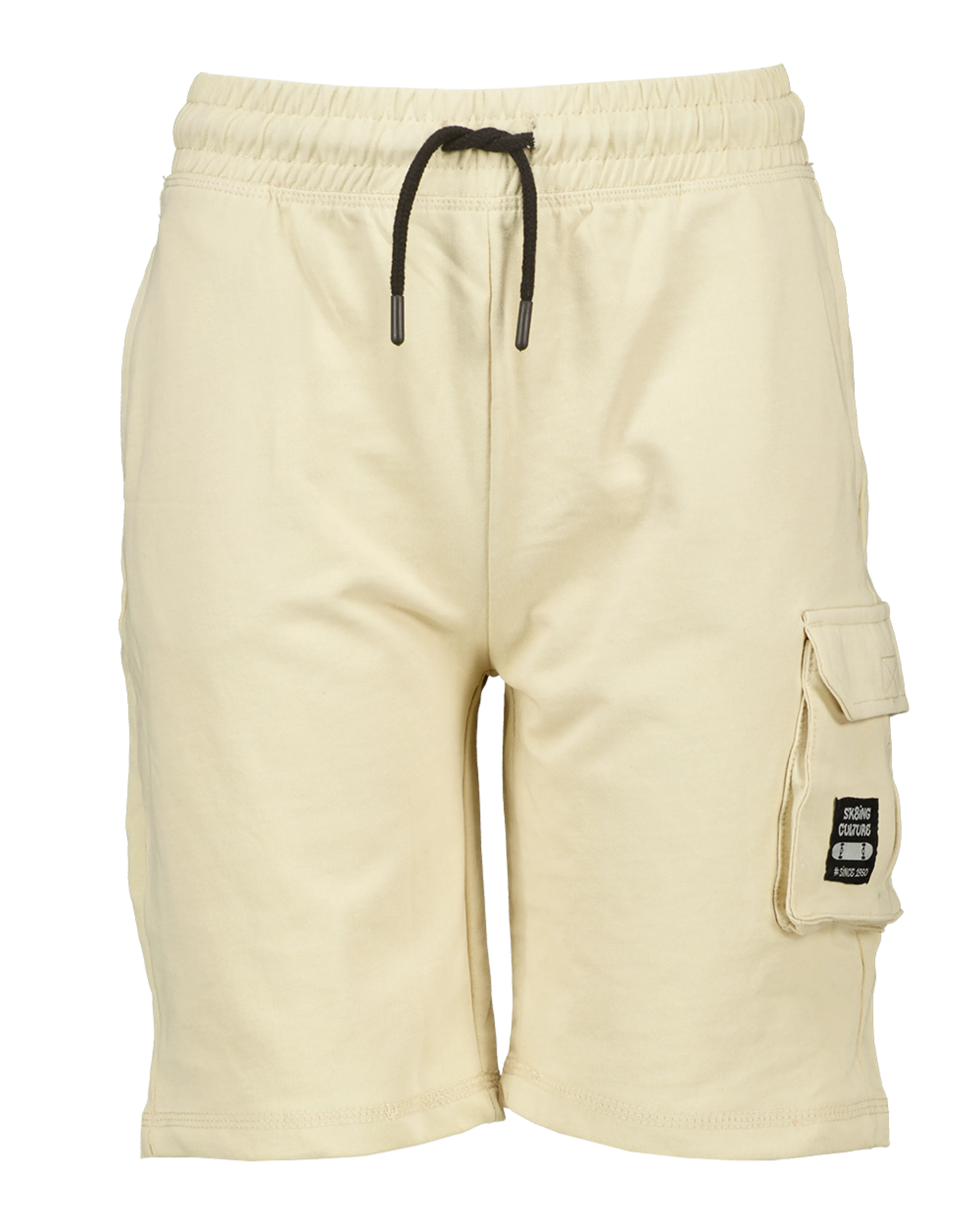 Shorts - Beige