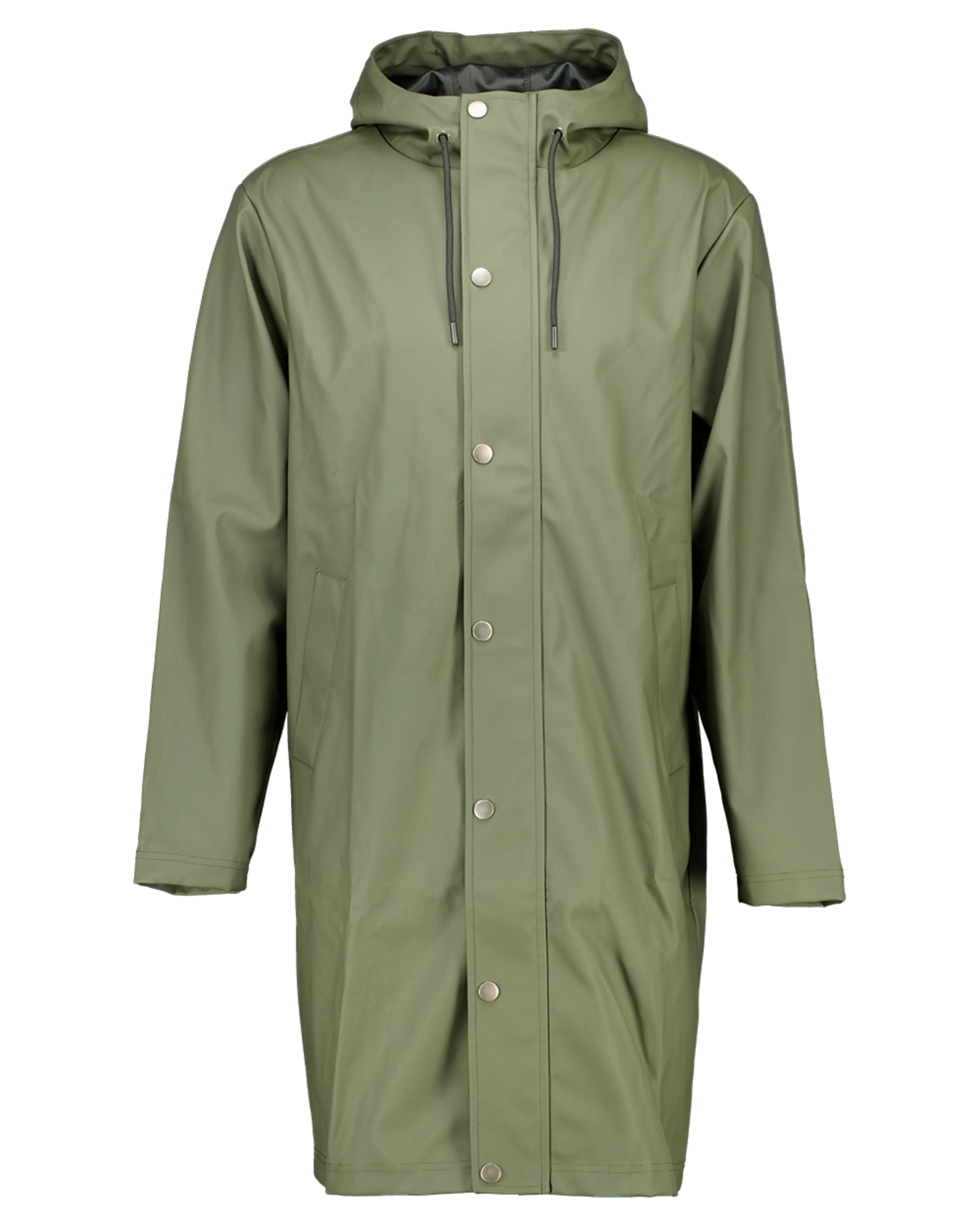 Imperméable - Vert