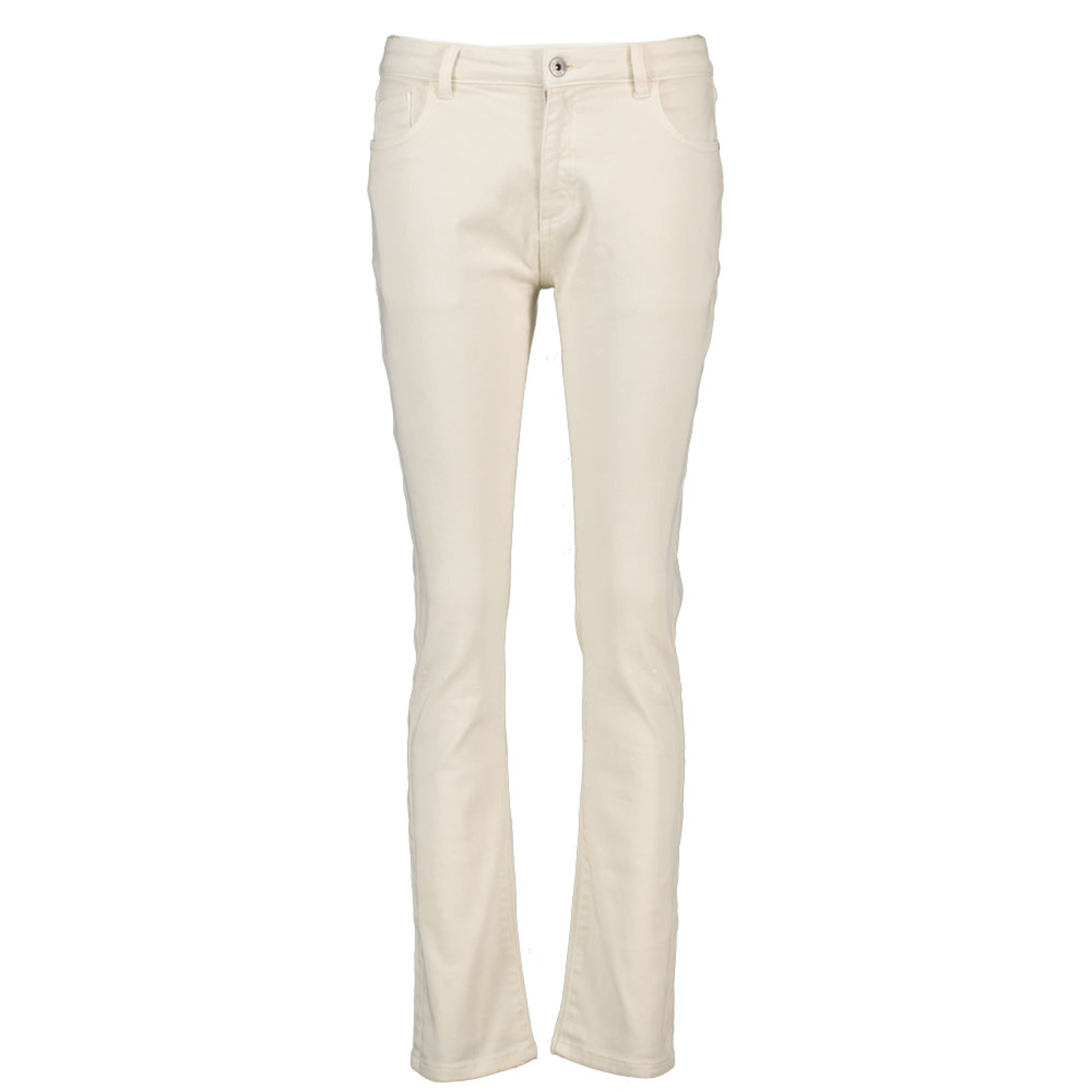 Pantalon Blanc