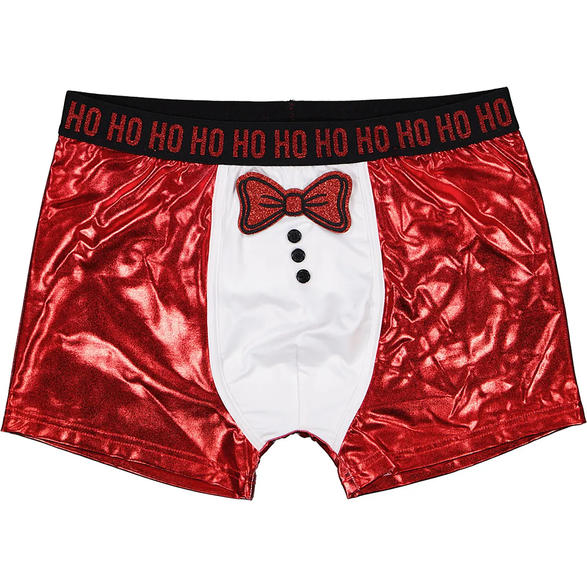 Boxer - Rouge