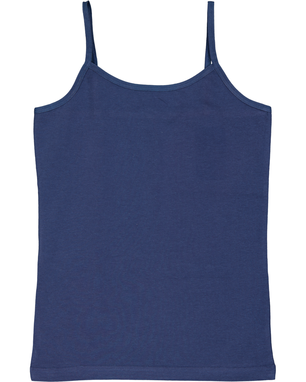 Romy Singlet - Blauw