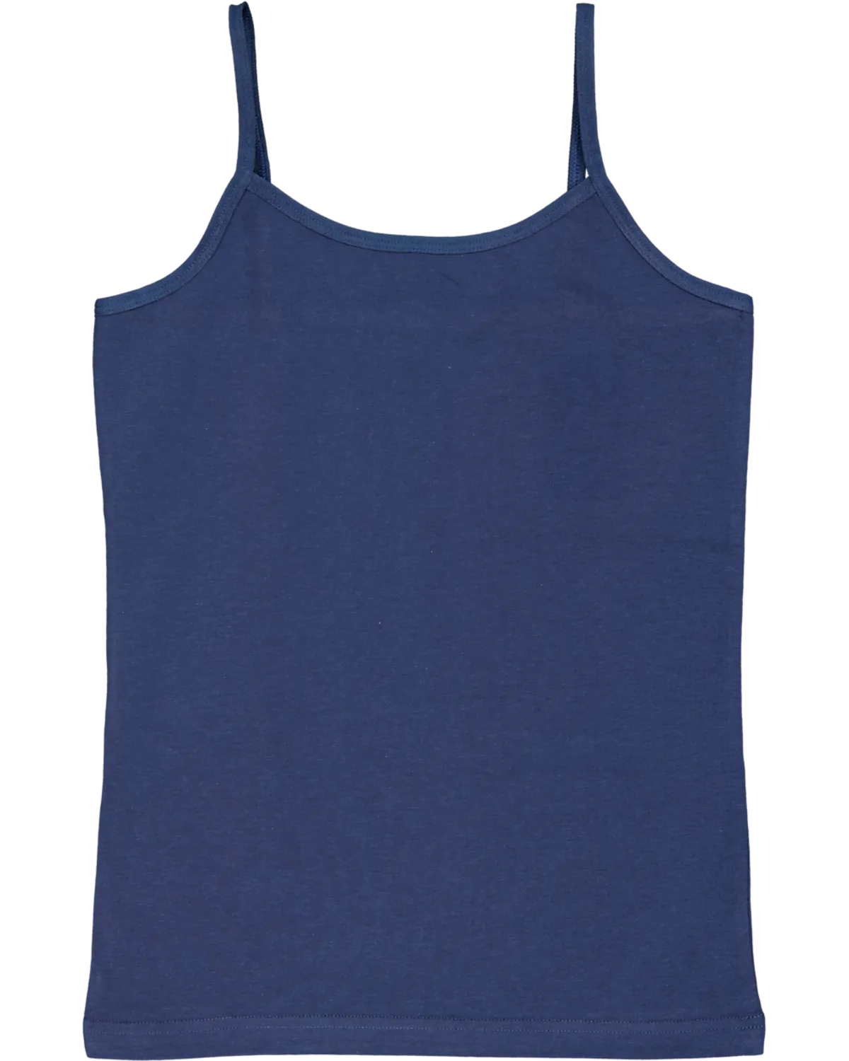 Romy Singlet - Blauw