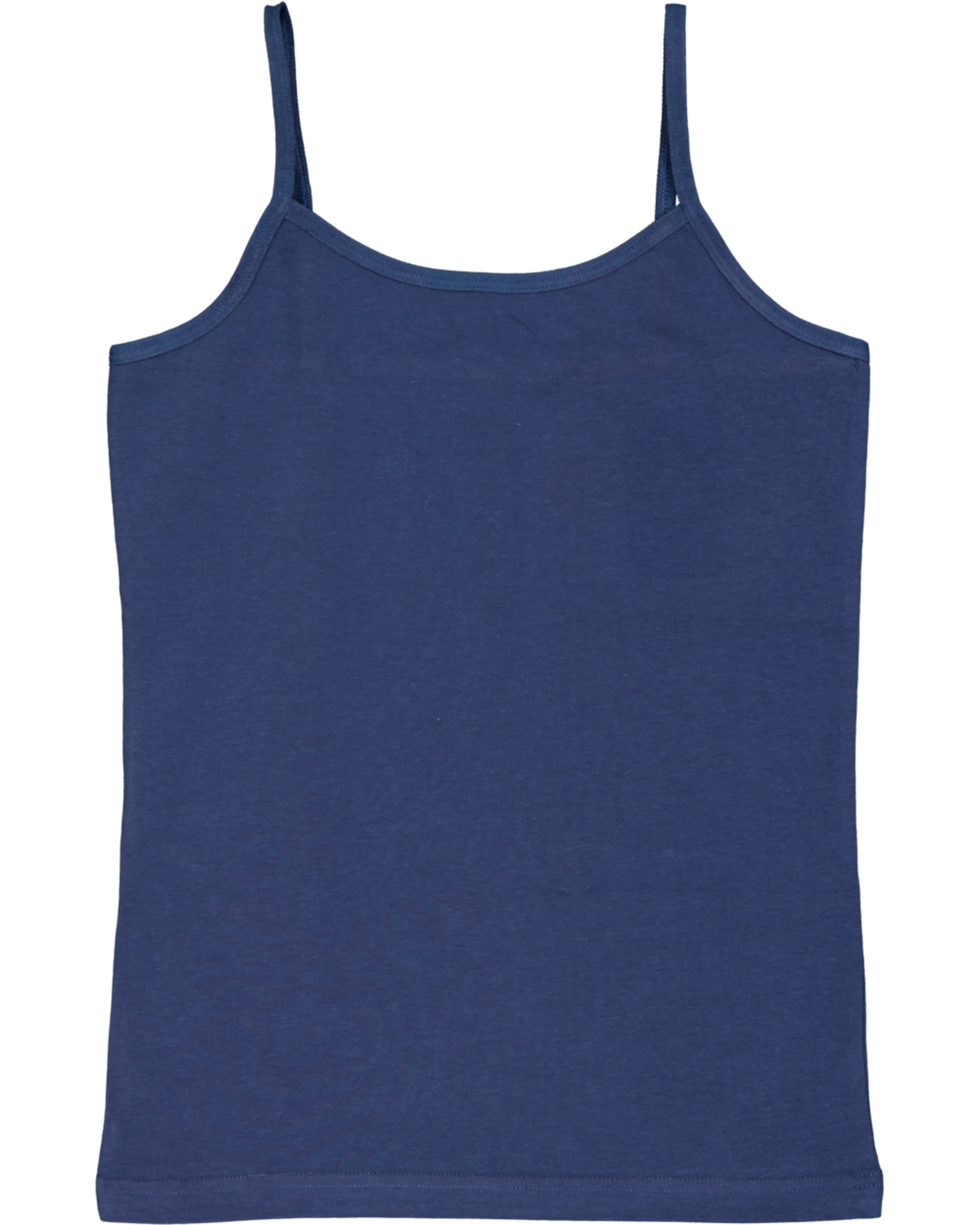 Romy Singlet - Blauw