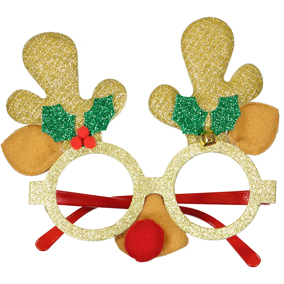Kerstaccessoires - Goud