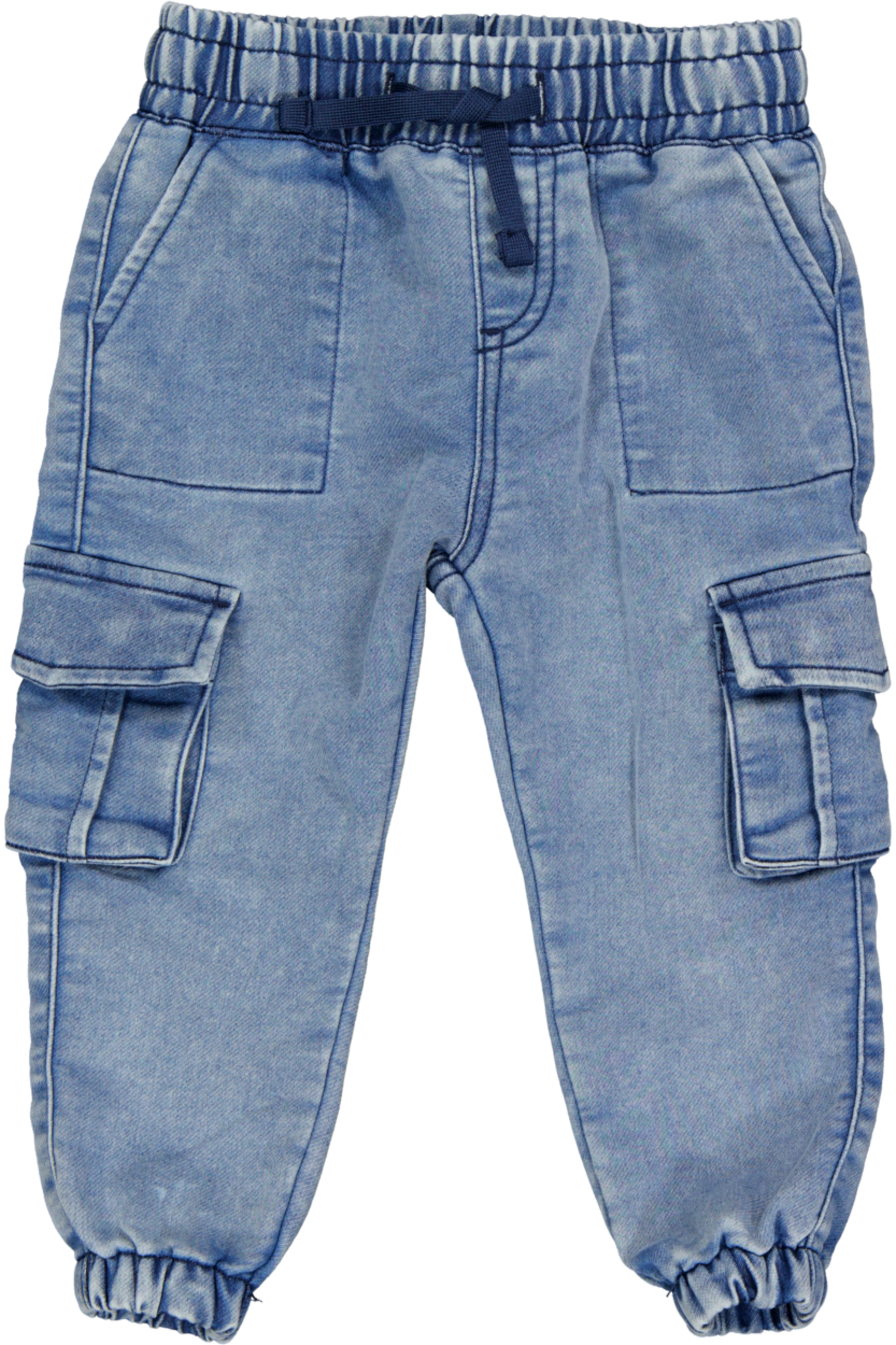 Joggingbroek - Blauw
