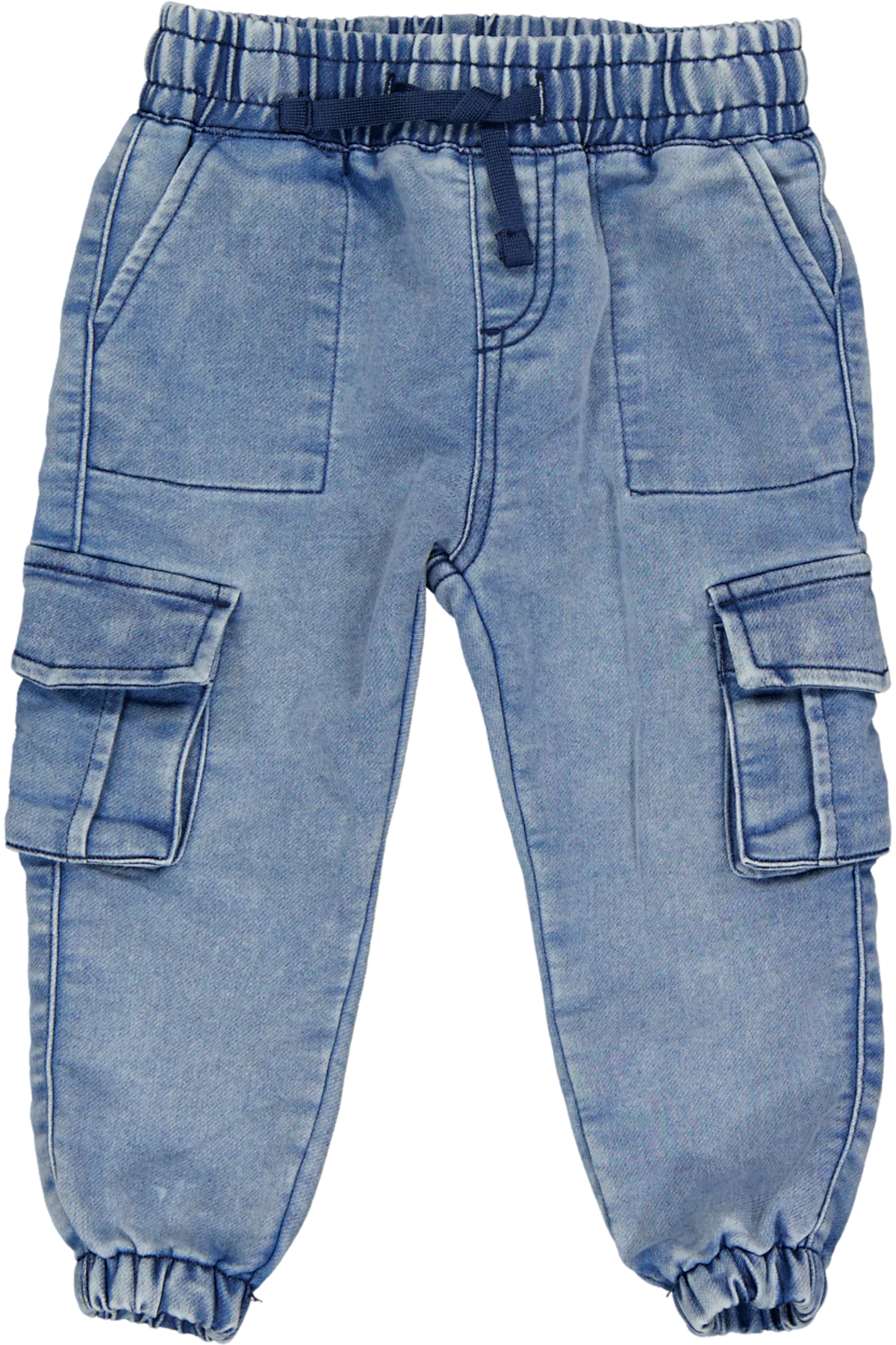 Pantalon de jogging - Bleu