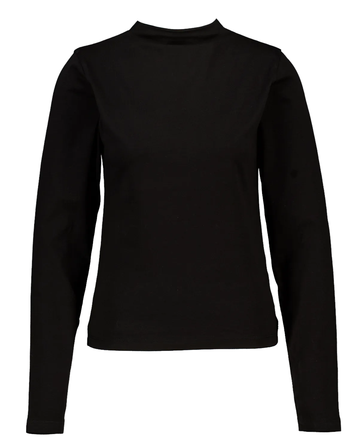 Sweater - Zwart
