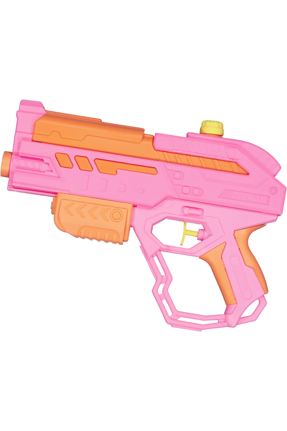 Pistola de agua - Multicolor