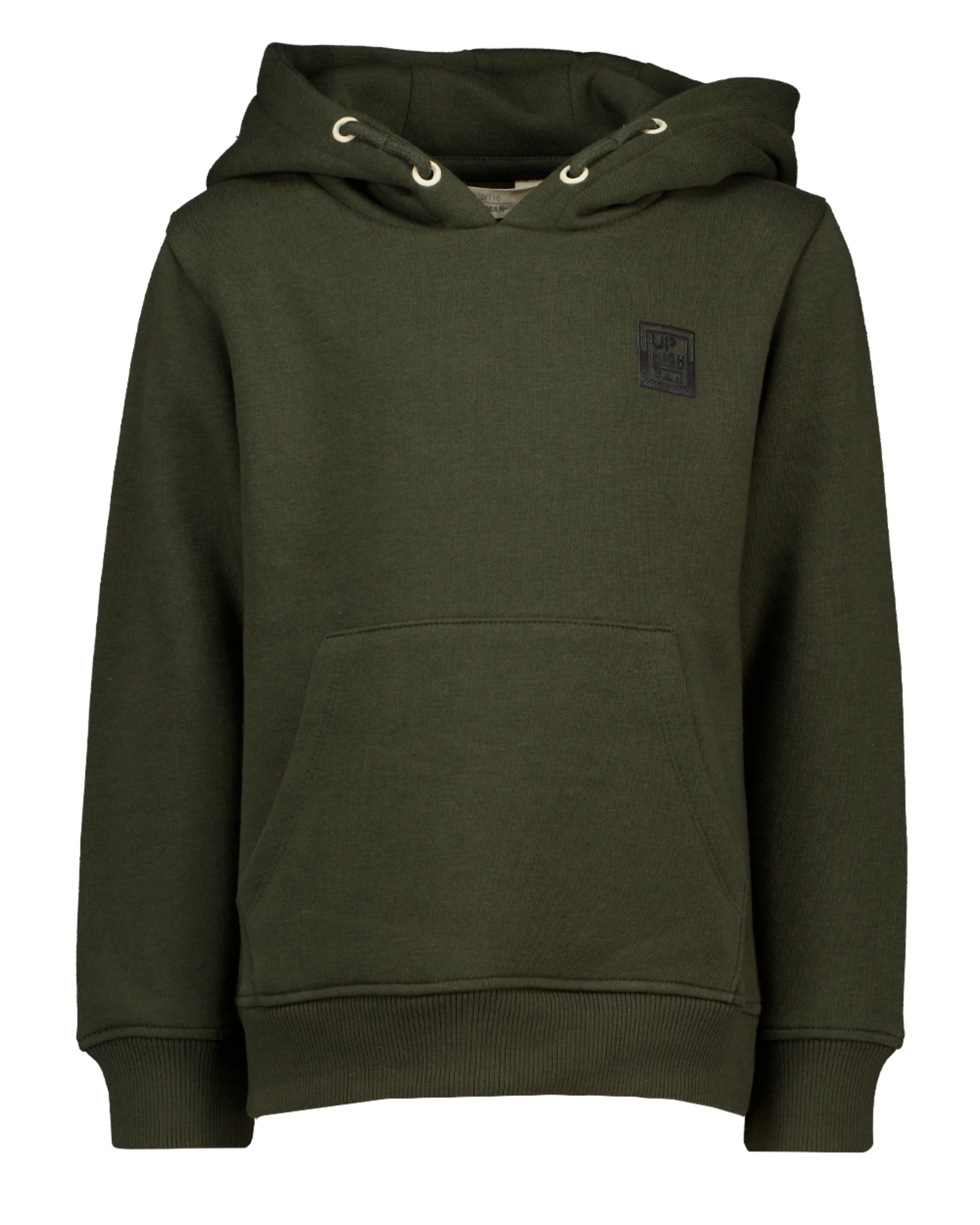 Sweater - Groen