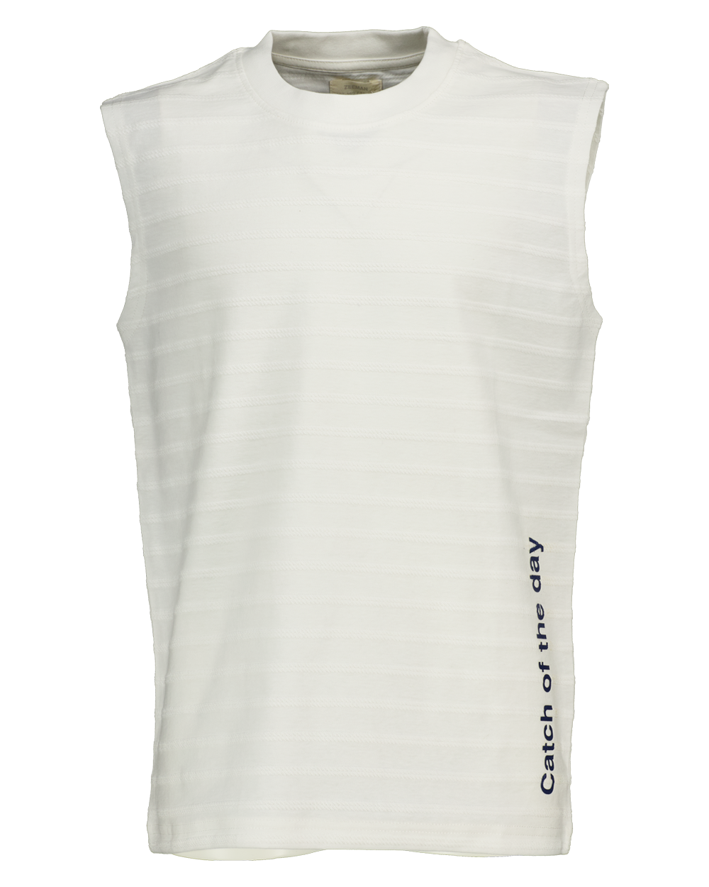 T-shirt - Wit