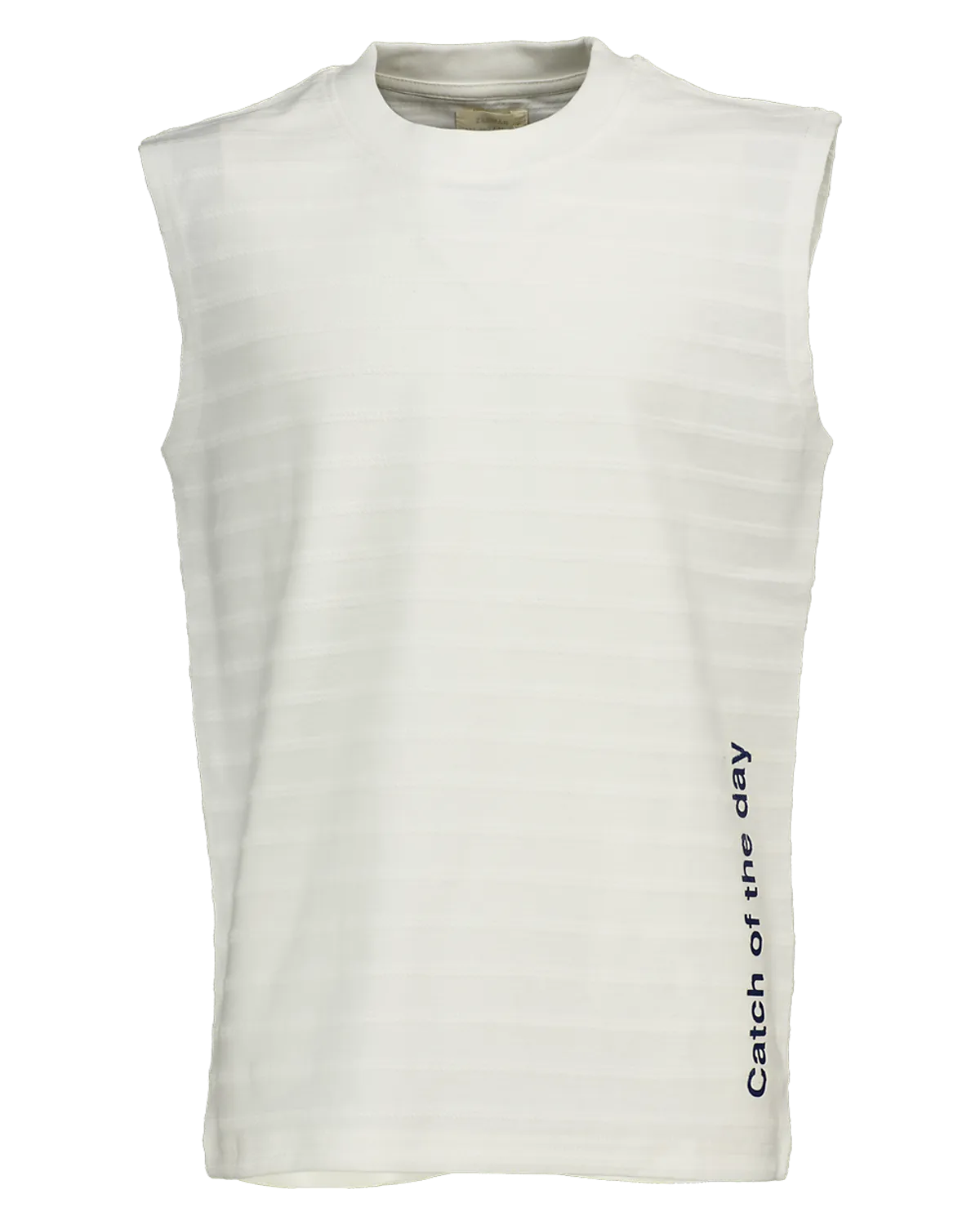 T-shirt - Wit