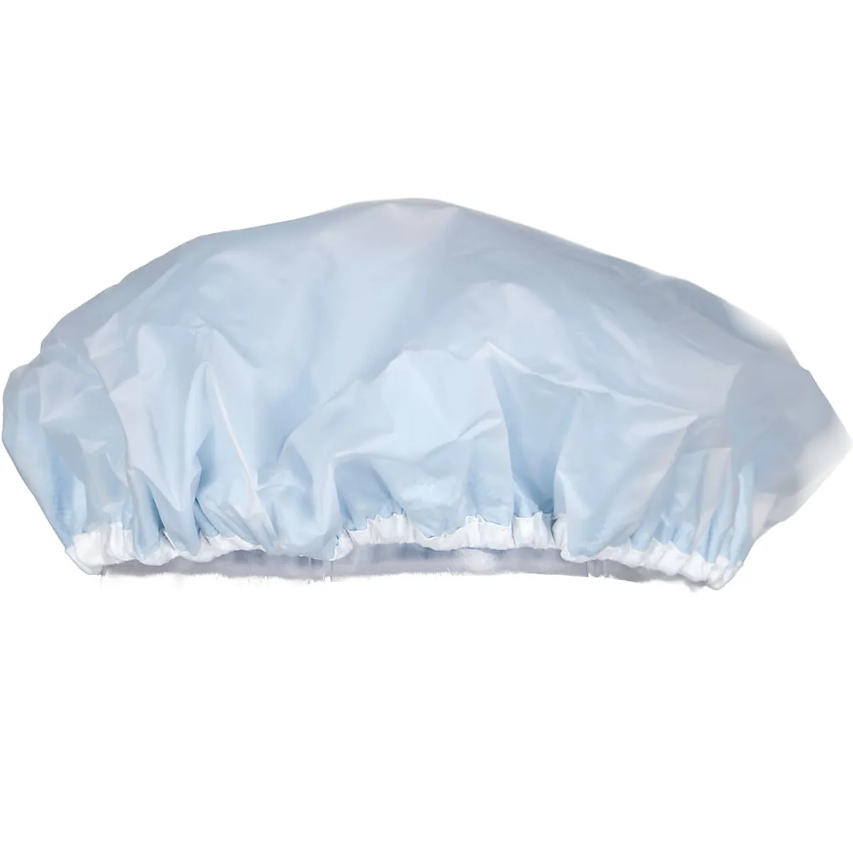 Duschhaube - Blau