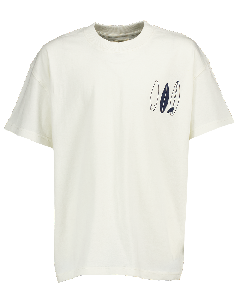 T-shirt - Wit