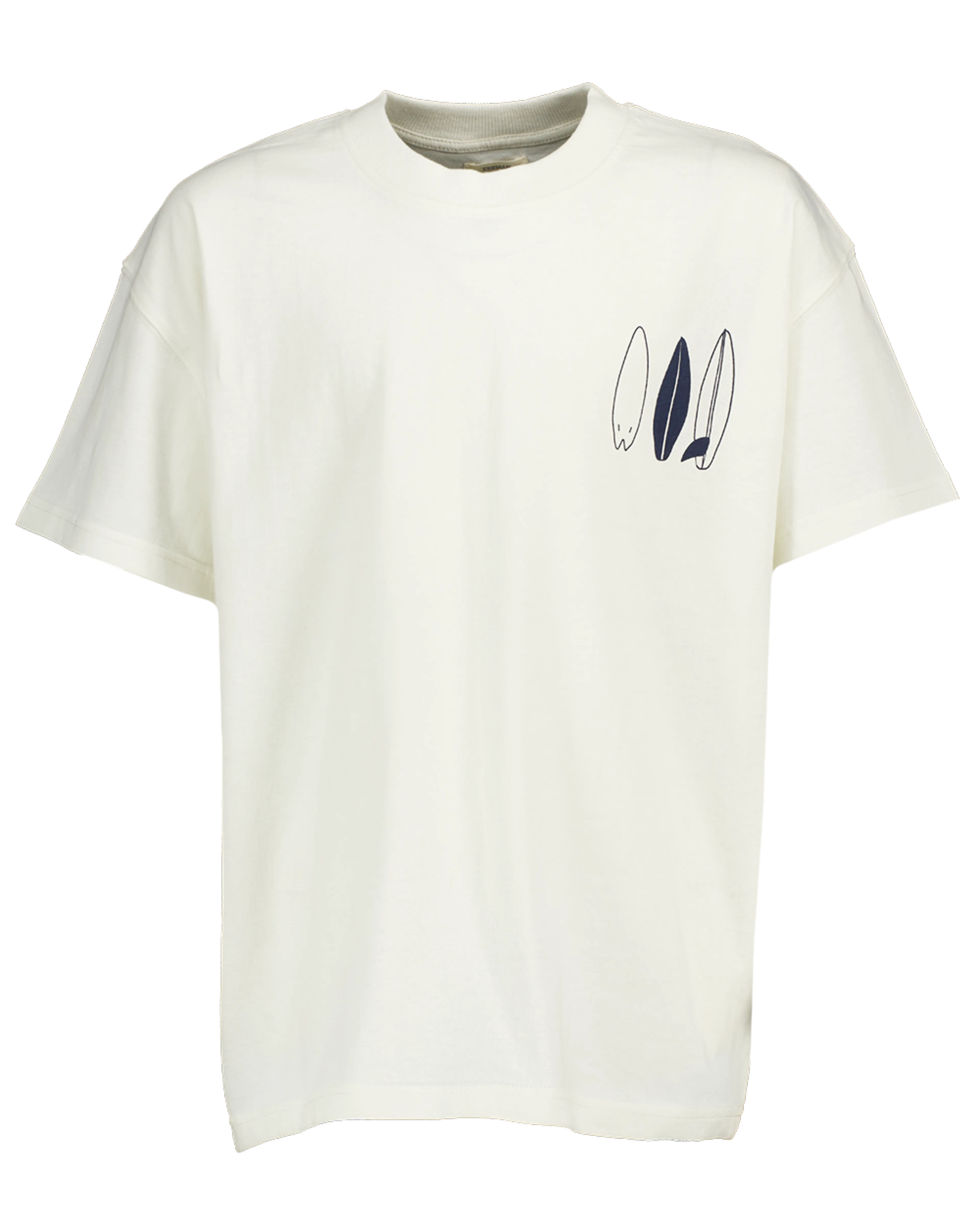 T-Shirt - Weiß