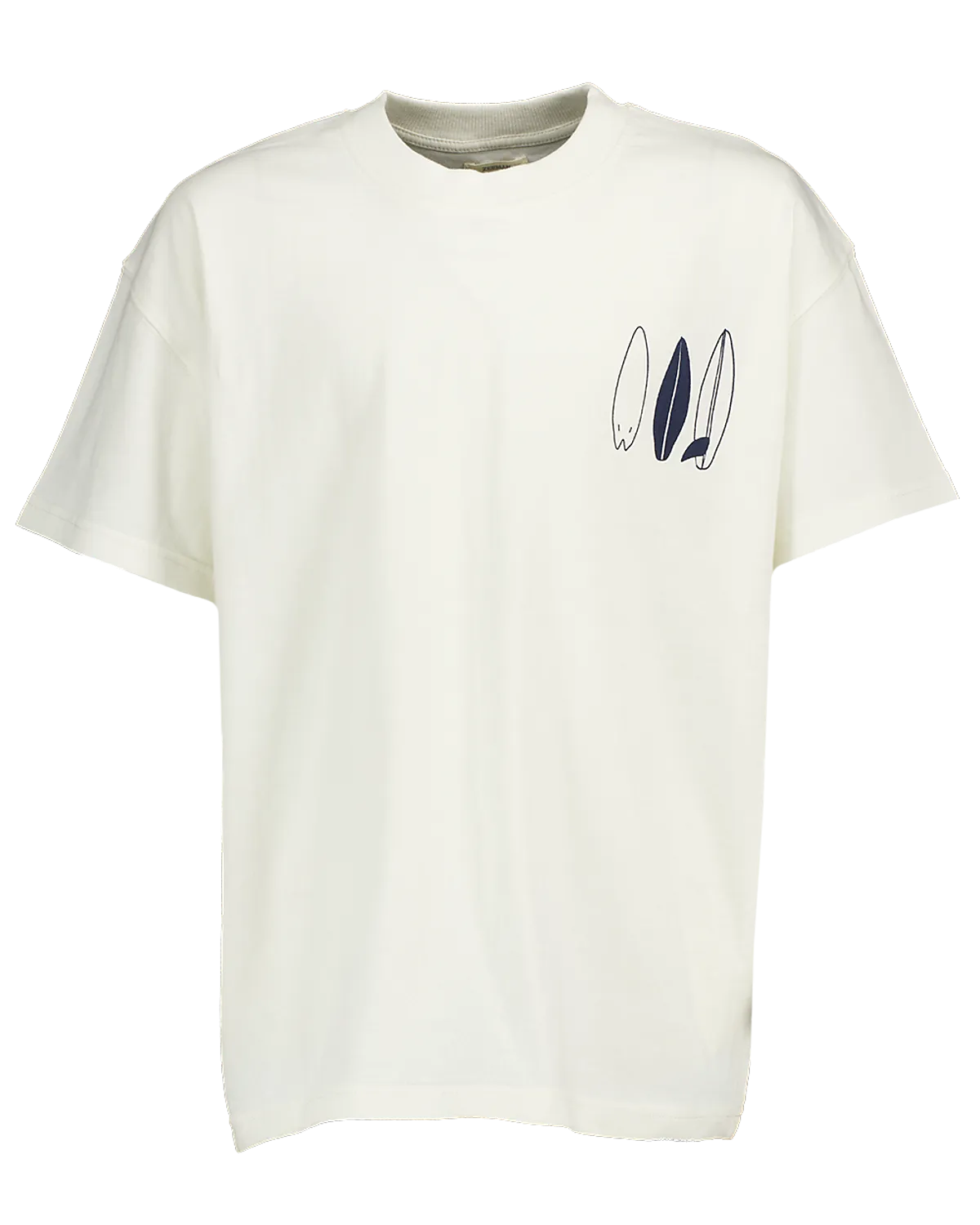 Camiseta - Blanco