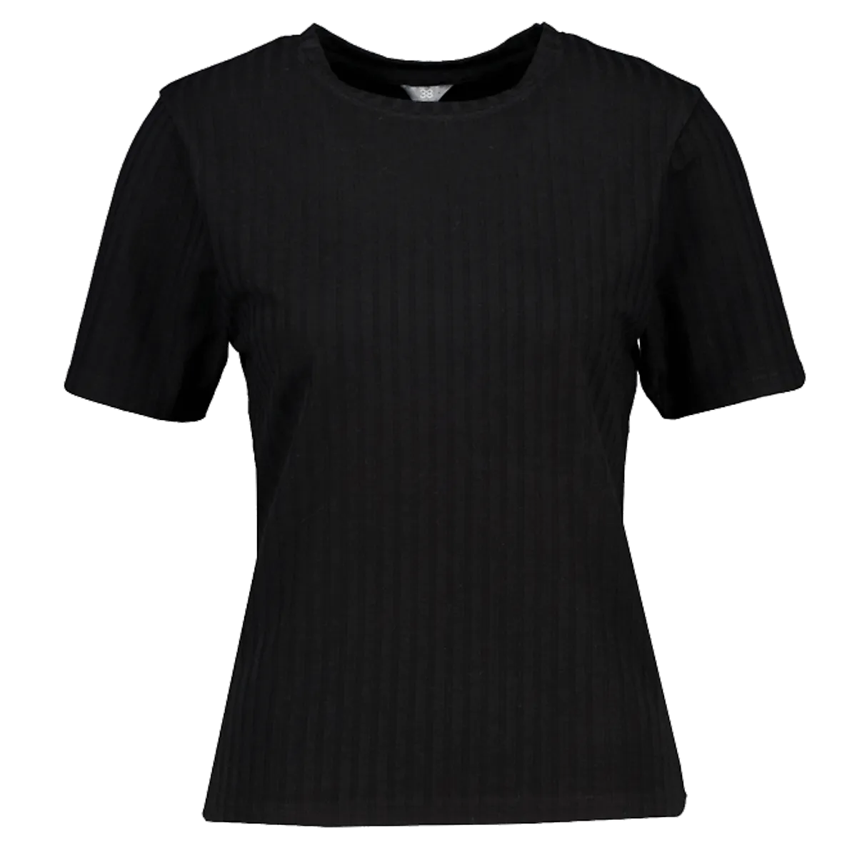 Tee-shirt - Noir