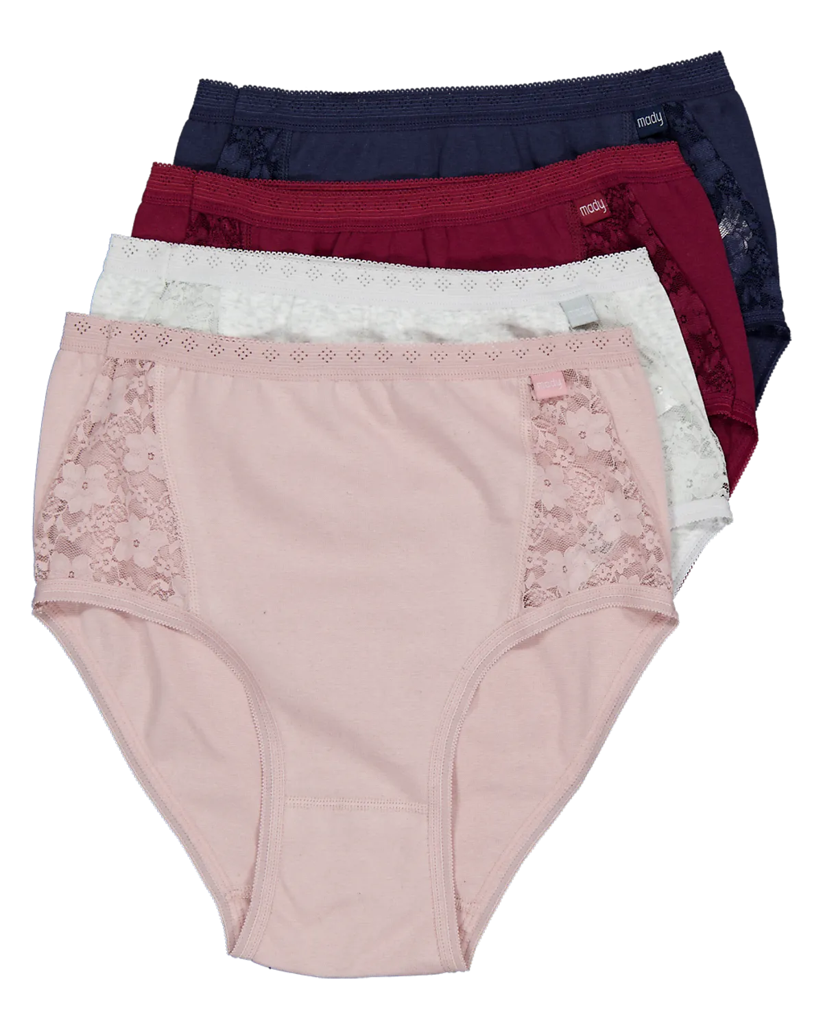 Mady Taillenslip - Violett