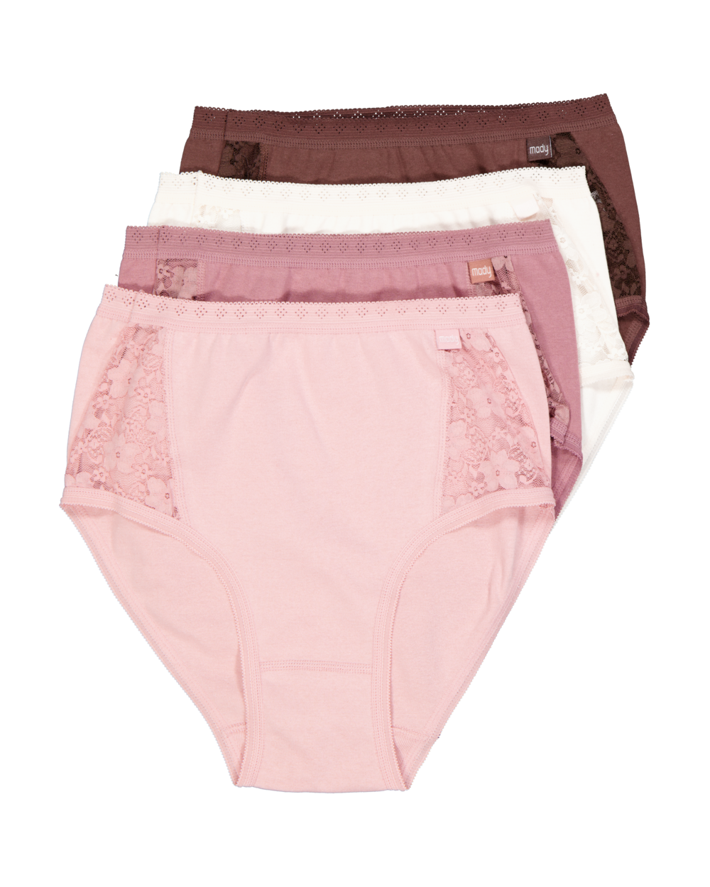 Mady Slip - Roze