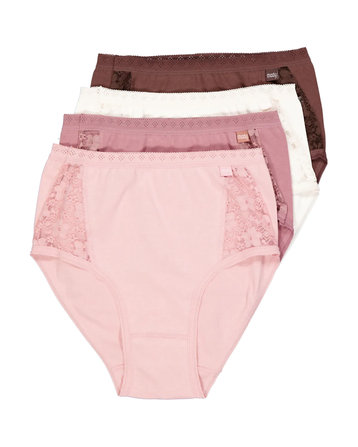 Mady Slip - Roze