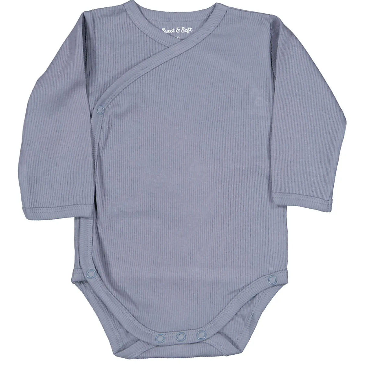 Romper - Blauw