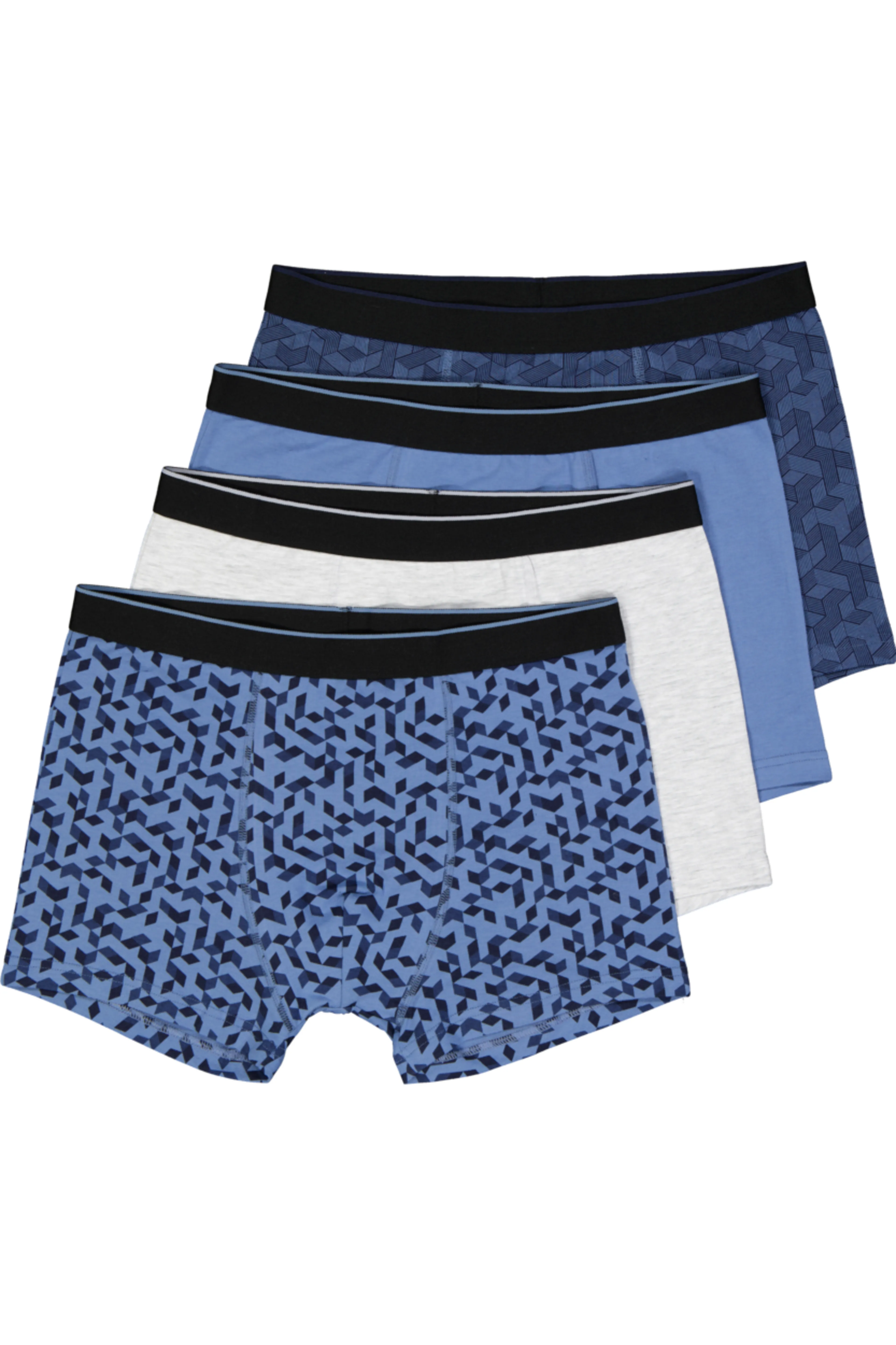 Boxers - Azul