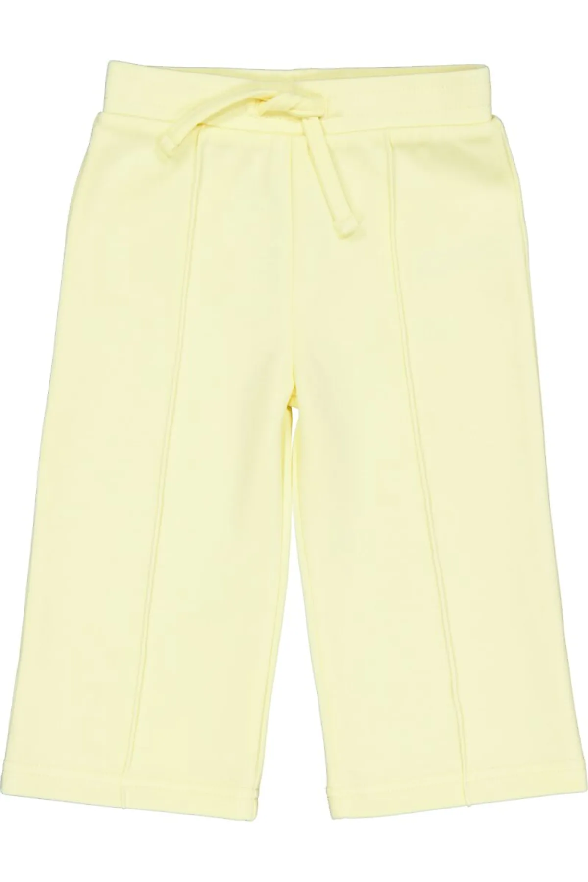 Pantalon - Jaune