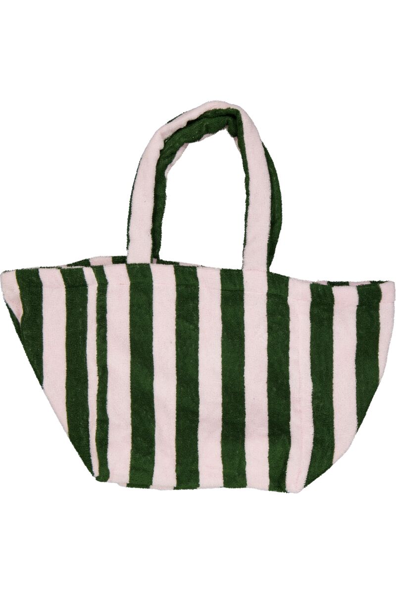 Strandtas - Roze